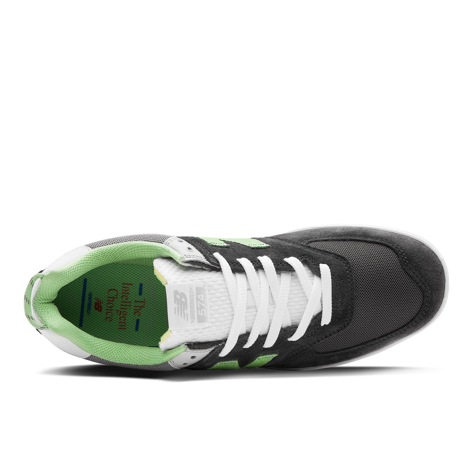 Shoyoroll x New Balance Mat Kimono 574 (RESERVE) *Ships to USA only - Image 3