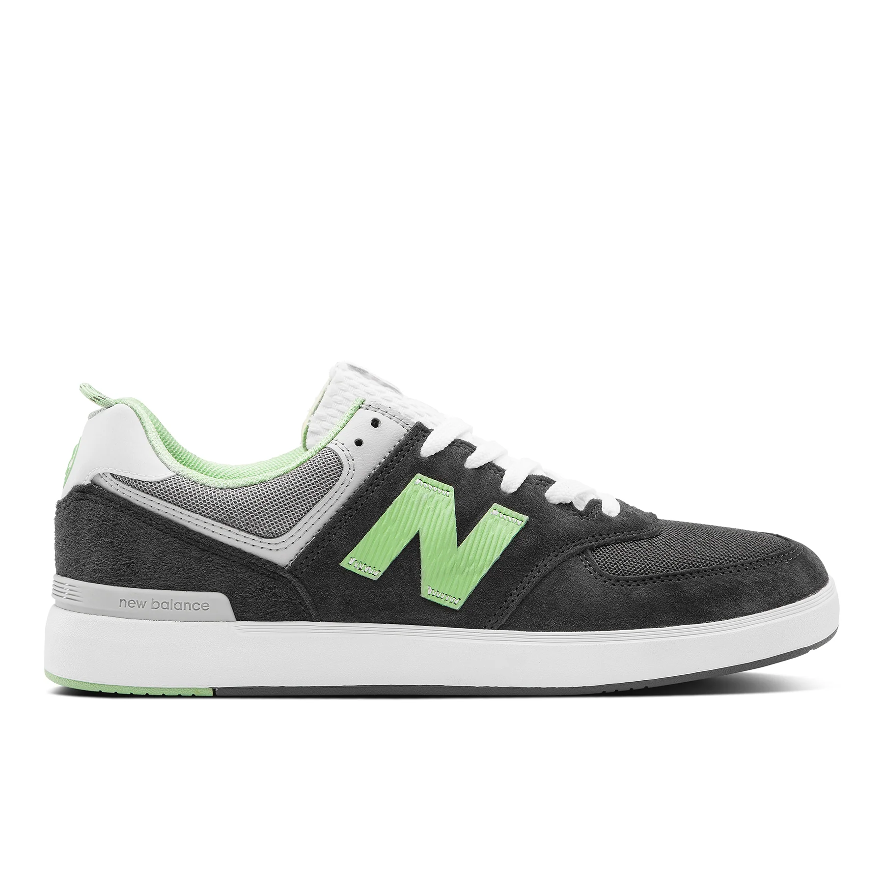 Shoyoroll x New Balance Mat Kimono 574 (RESERVE) *Ships to USA only - Image 4