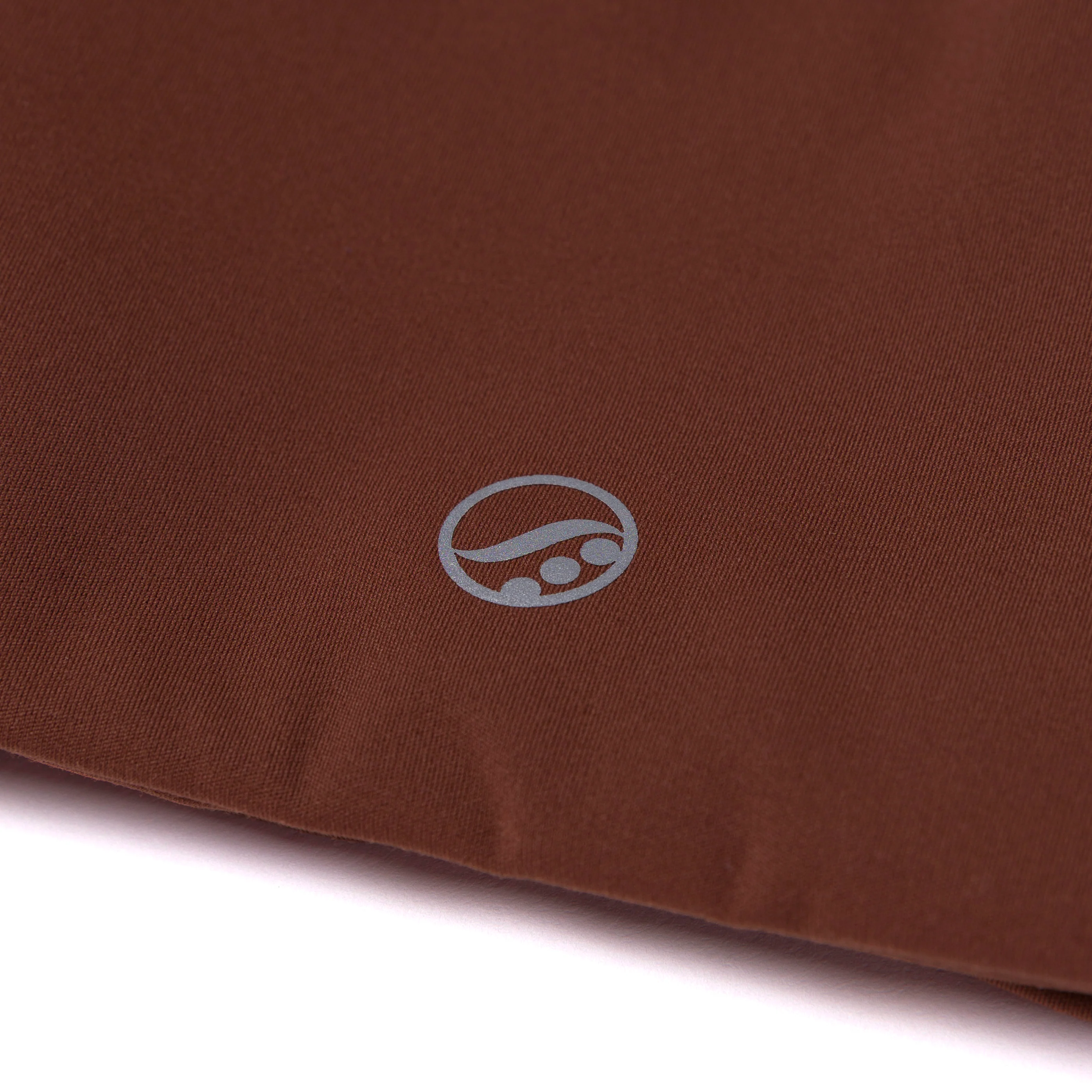 WAZAir Sports Bra (Brown) - Image 3
