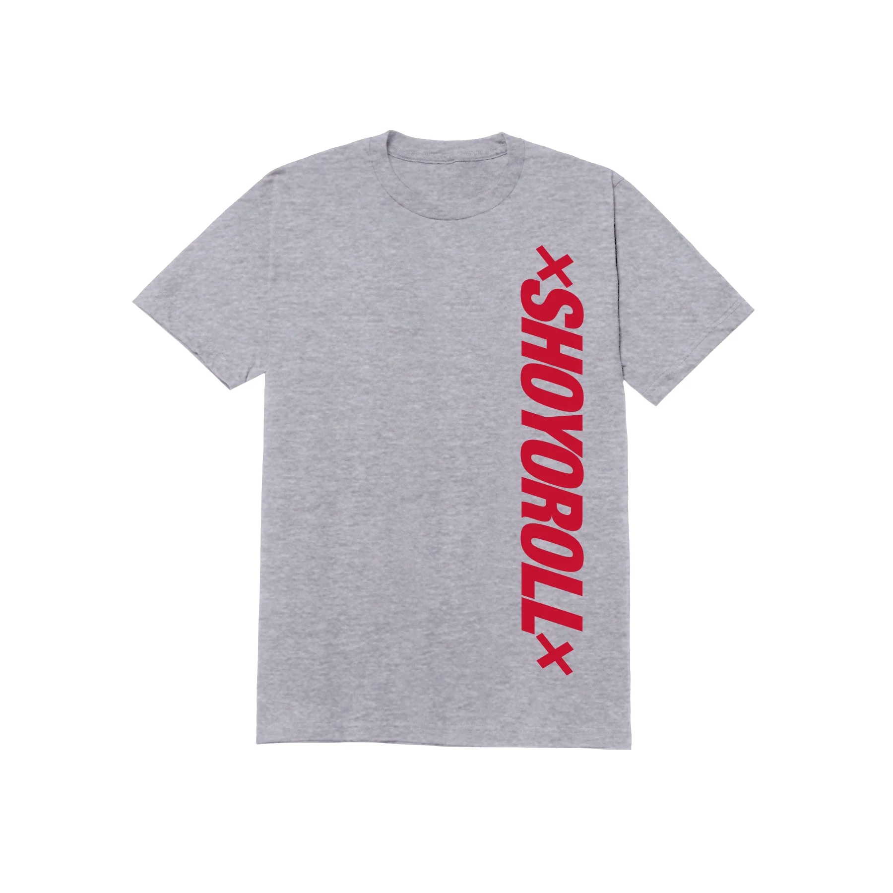 Stamp Logo Tee (BF23) (RESERVE) - Image 3