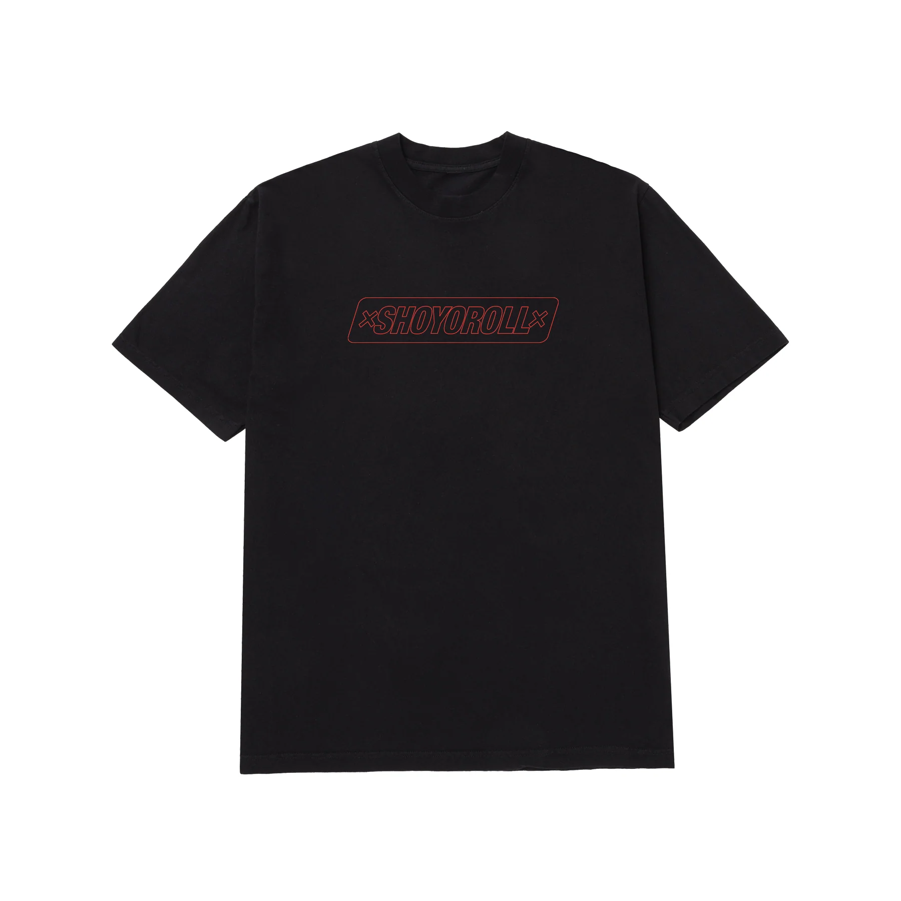 Stamp Logo Tee (BF24) (Ambassador)
