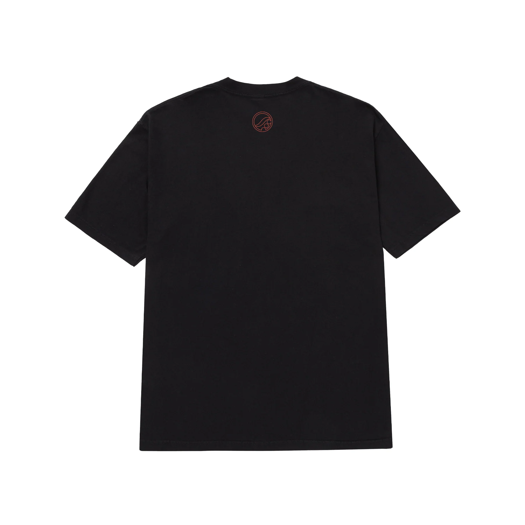 Stamp Logo Tee (BF24) (Ambassador) - Image 2