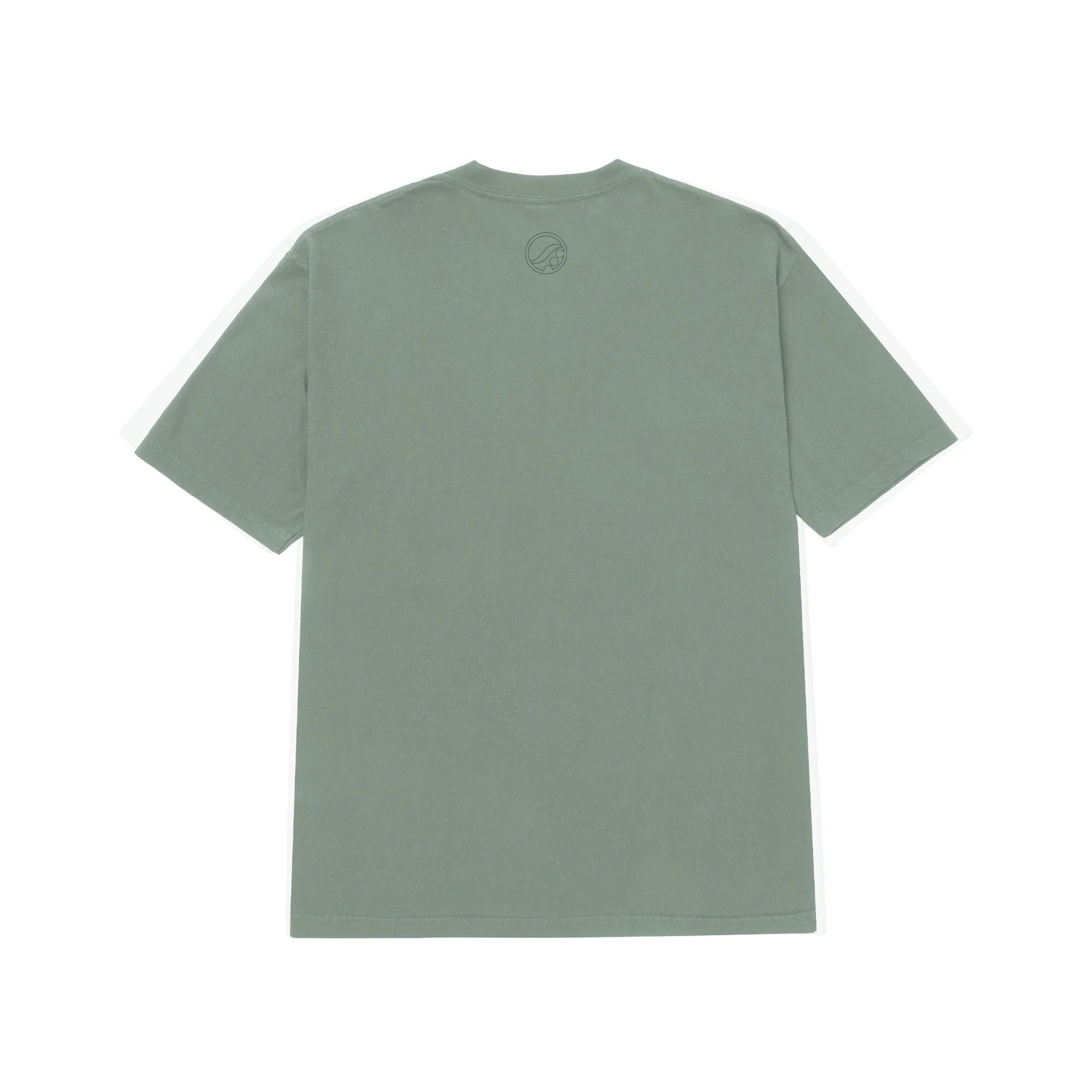 Stamp Logo Tee (BF24) (Ambassador) - Image 4
