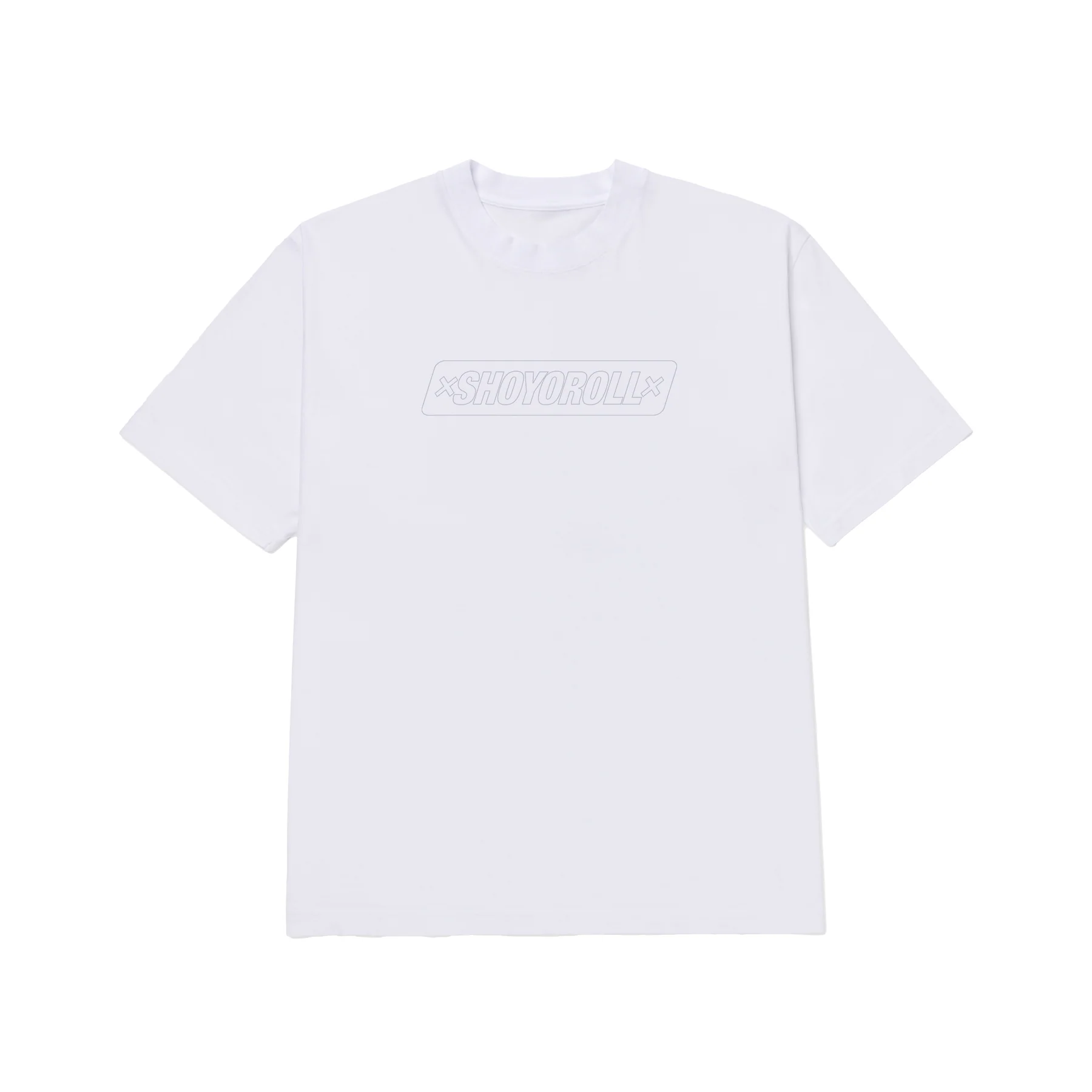 Stamp Logo Tee (BF24) (Ambassador) - Image 5