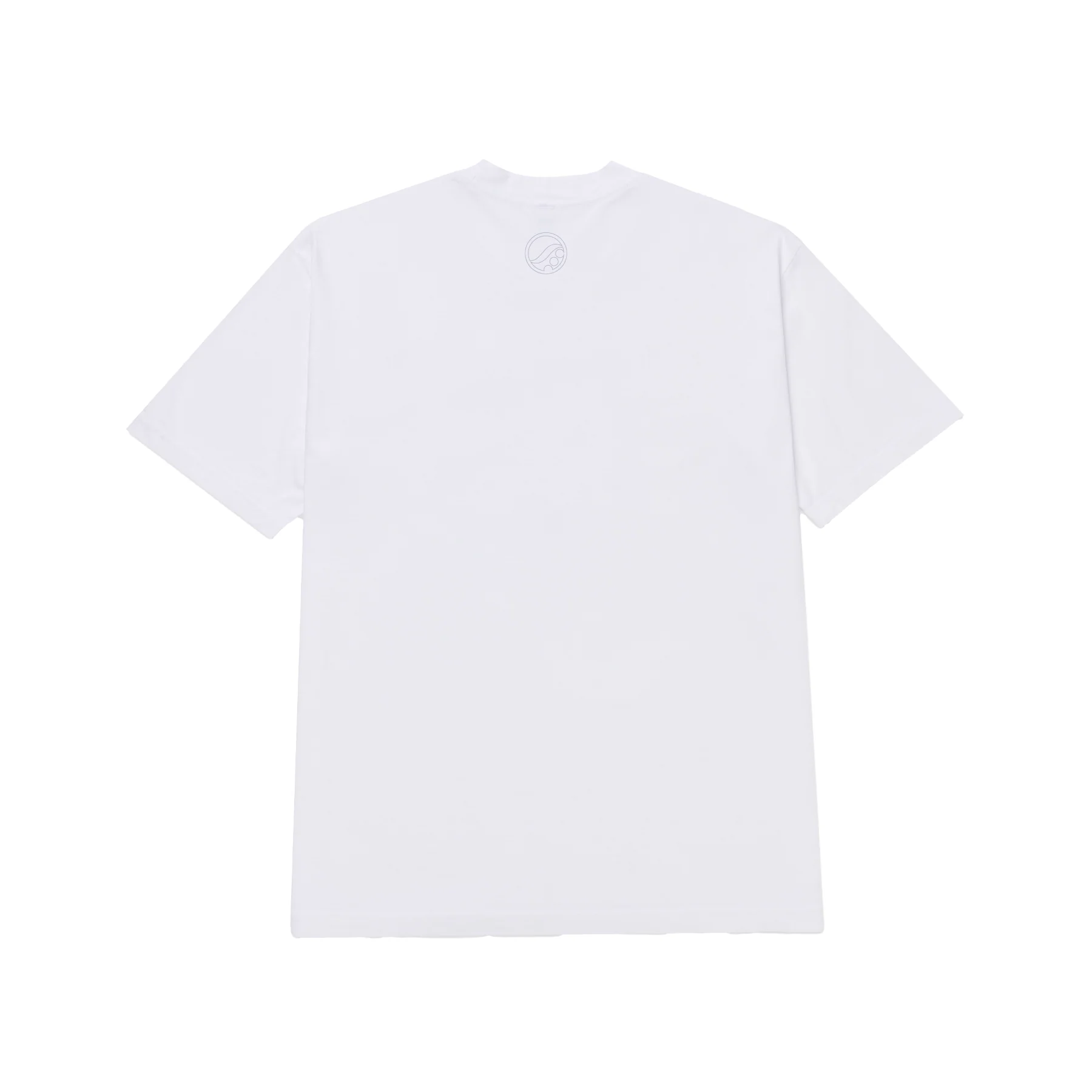 Stamp Logo Tee (BF24) (Ambassador) - Image 6