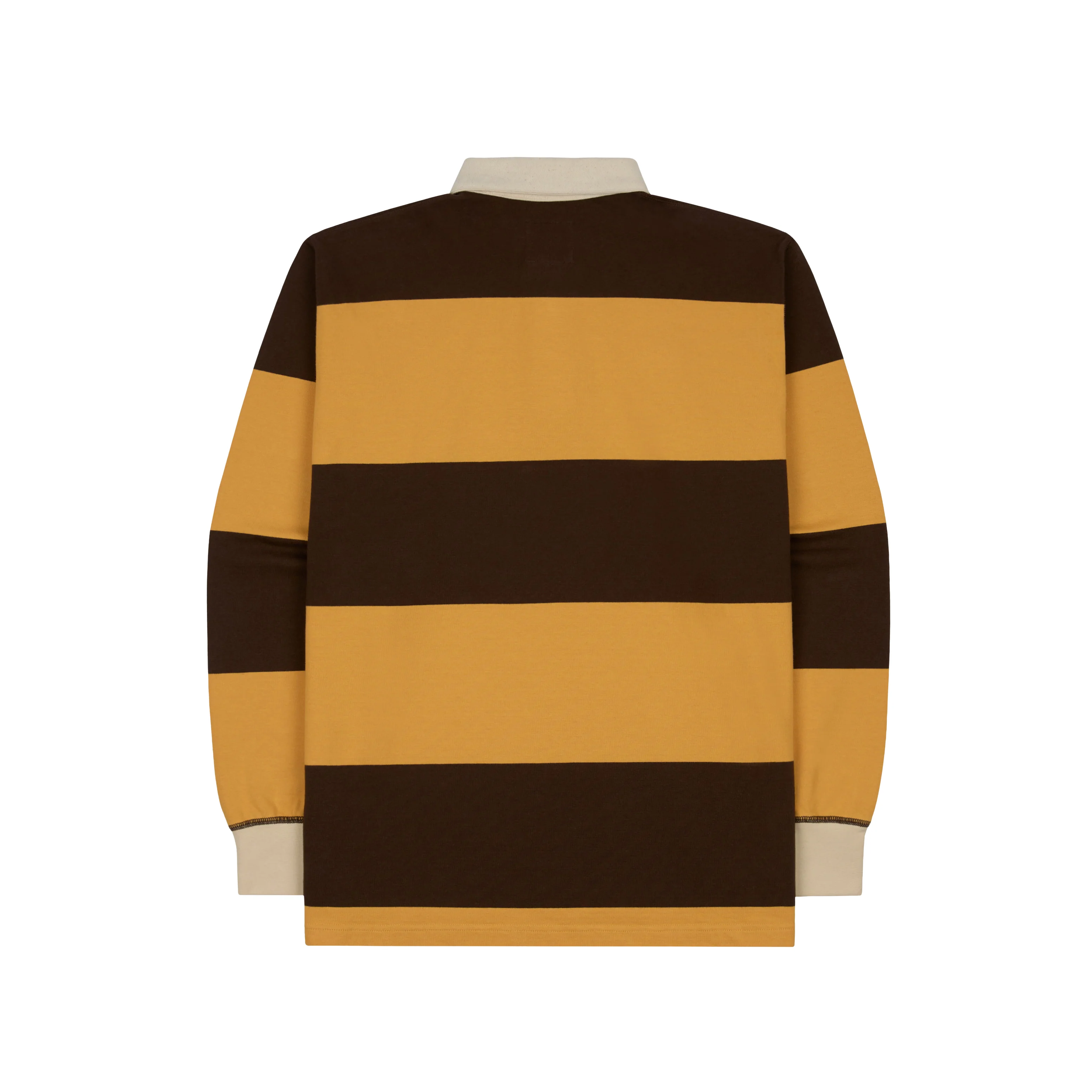 Stripe Rugby Shirt - Image 2