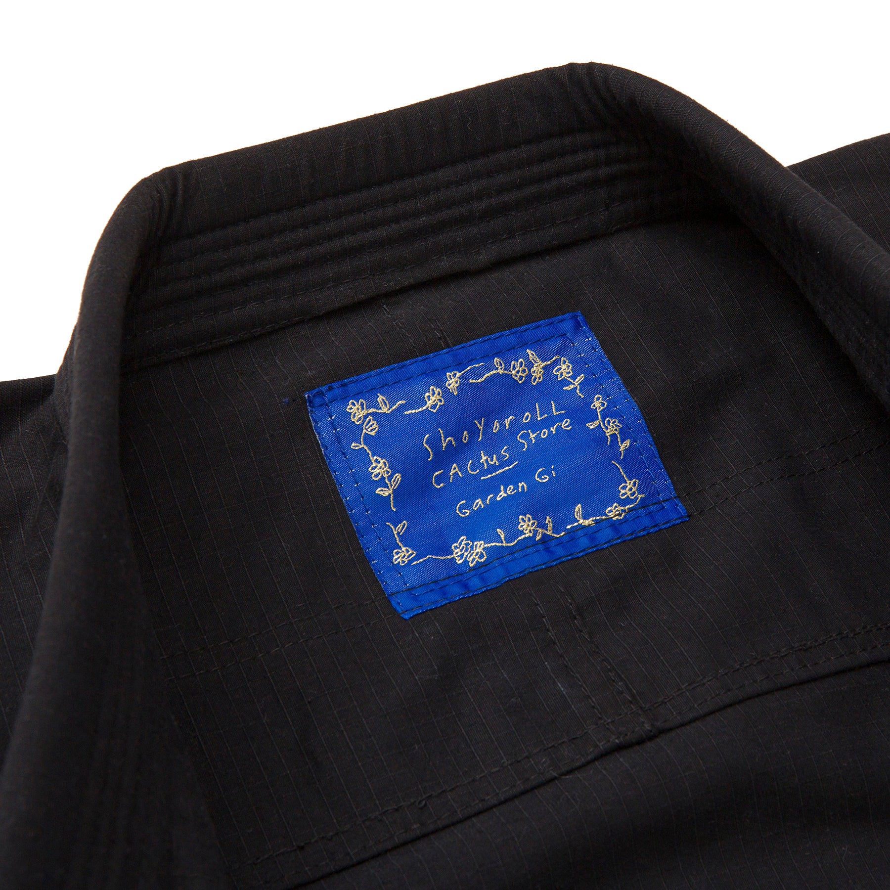 Shoyoroll x Cactus Store Garden Gi (Ambassador) - Image 3