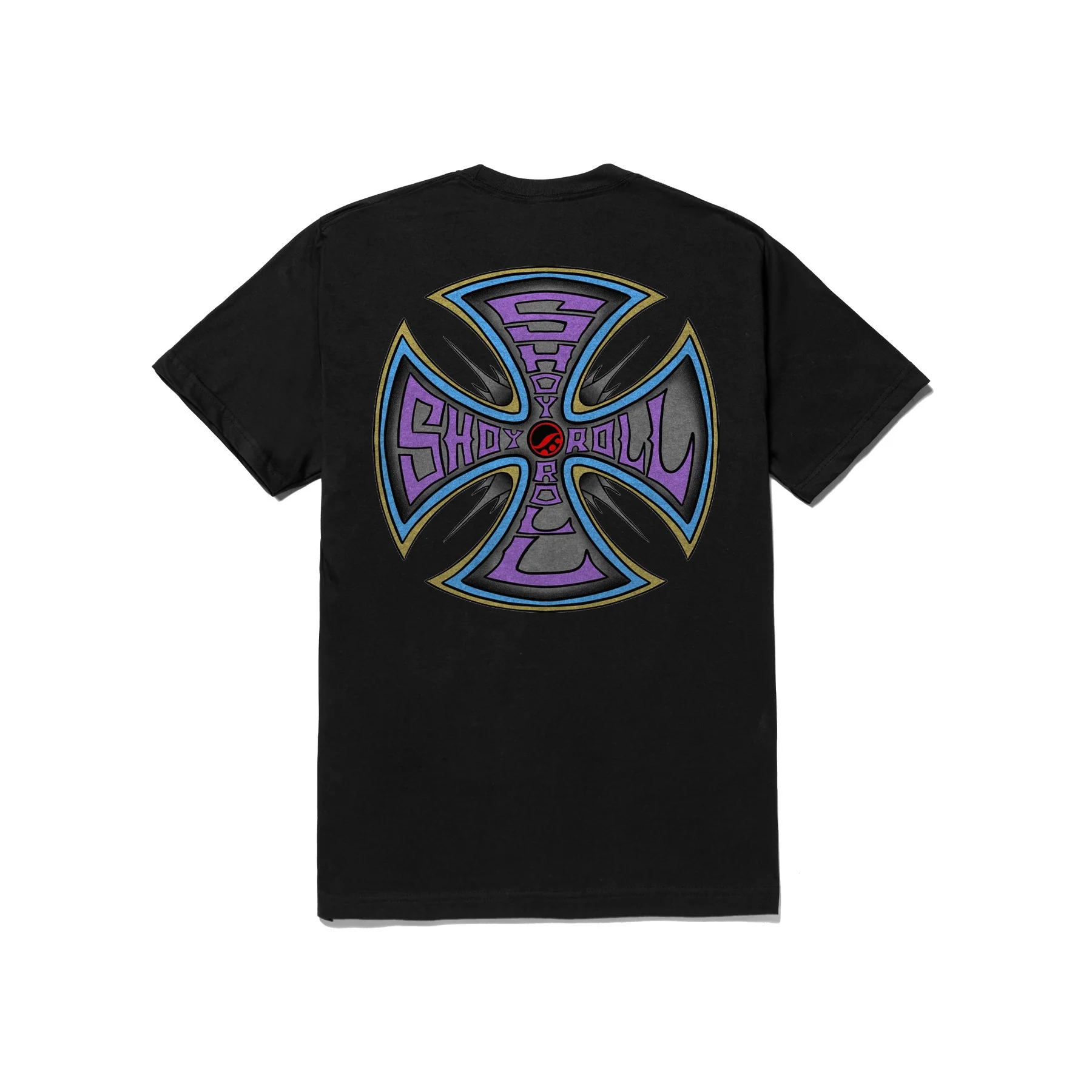 Surf Cross Tee - Image 4