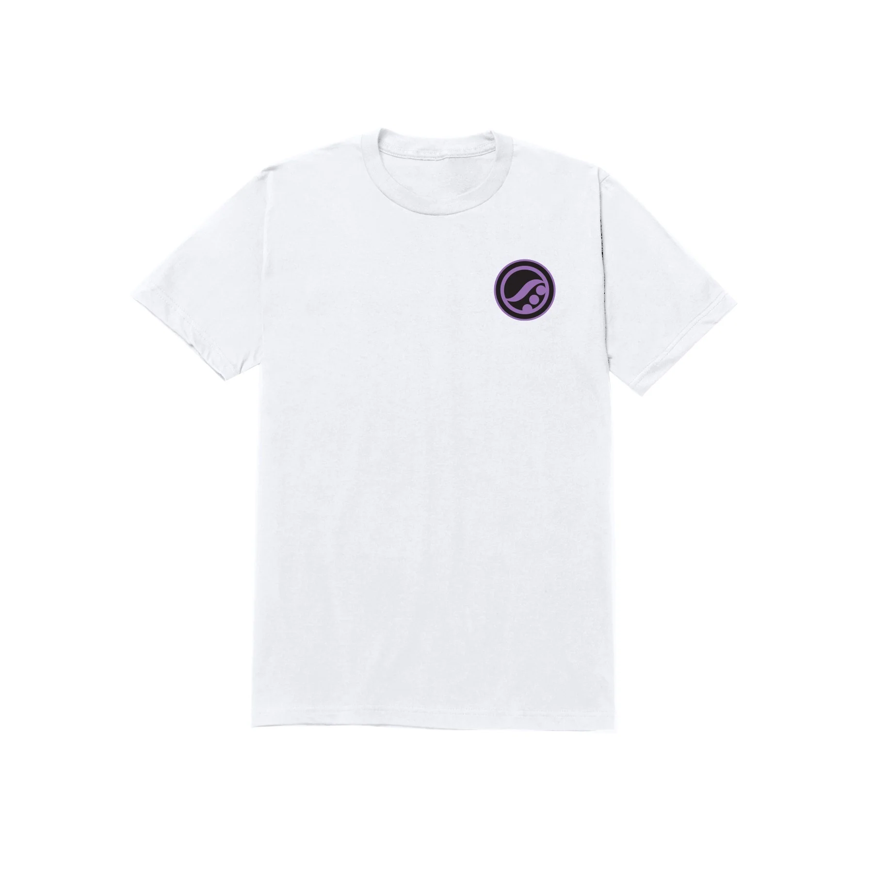 Surf Cross Tee (Ambassdor) - Image 3