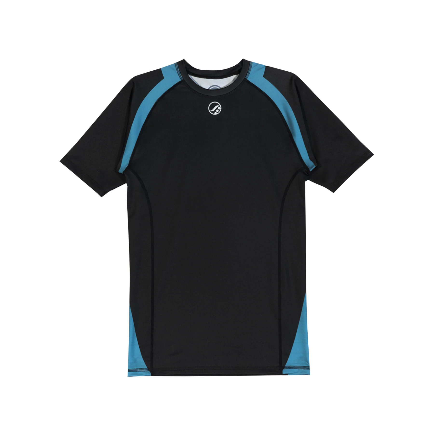 SW Training Rash Guard SS