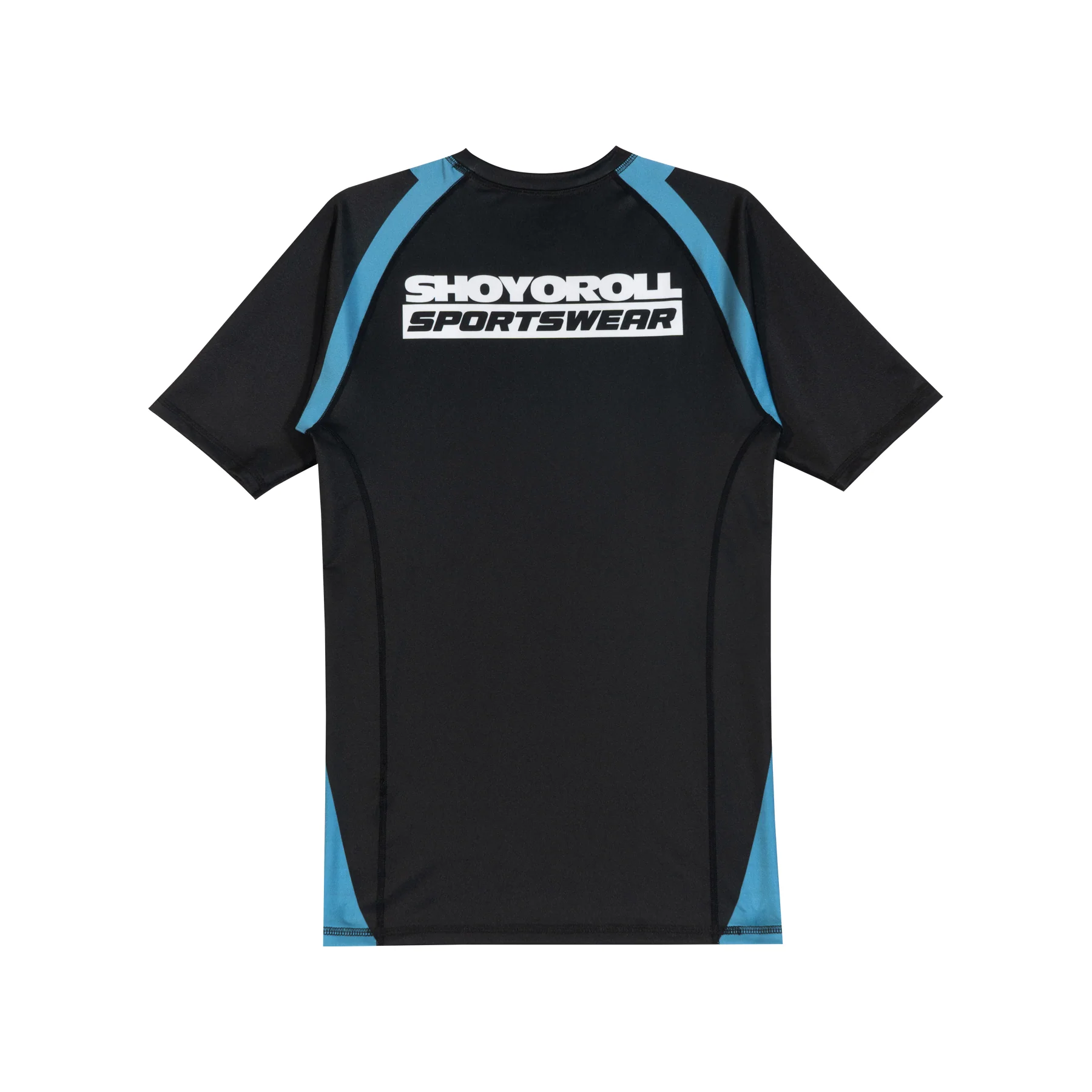 SW Training Rash Guard SS - Image 2