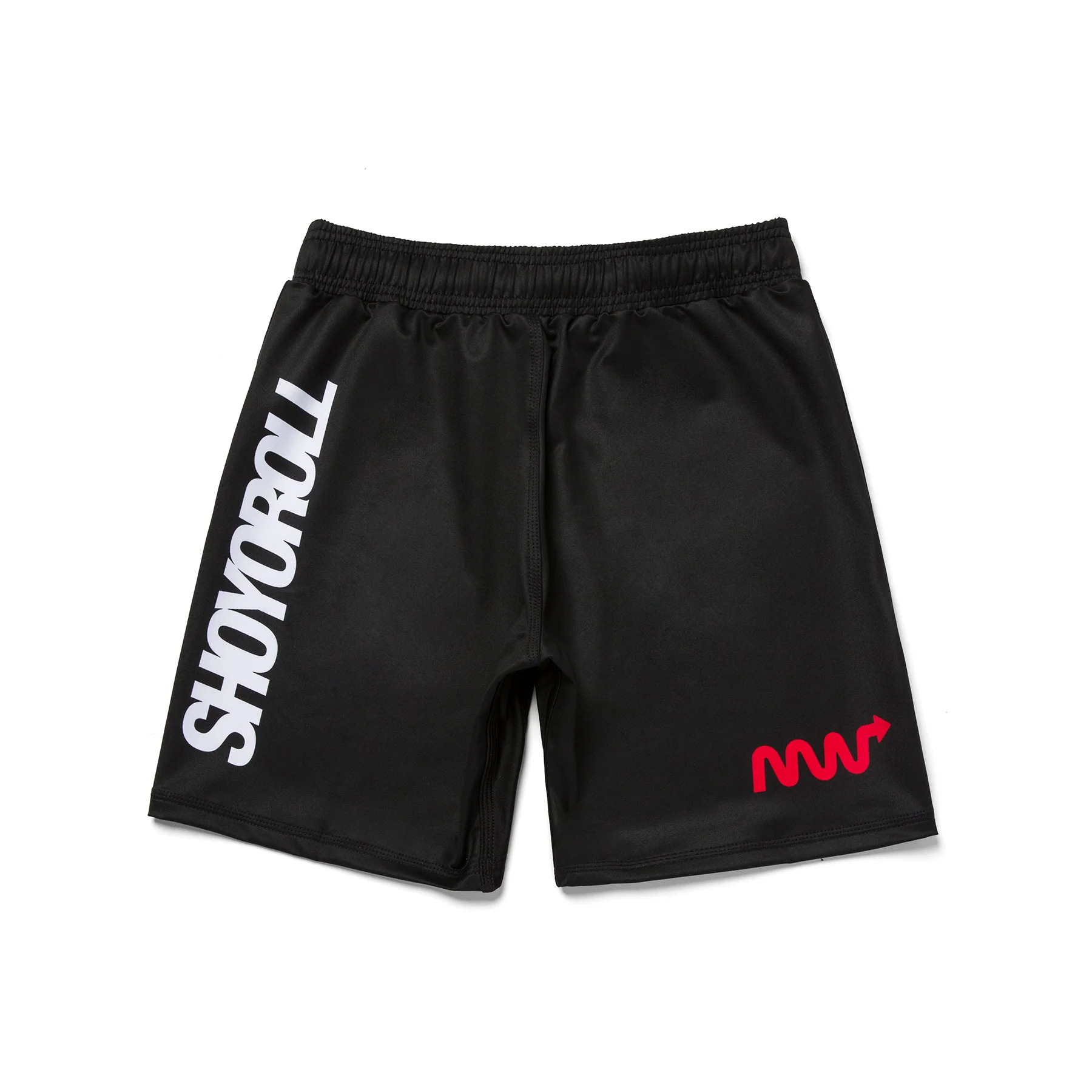 SYR x MW2 Training Fitted Shorts (Ambassador) - Image 2