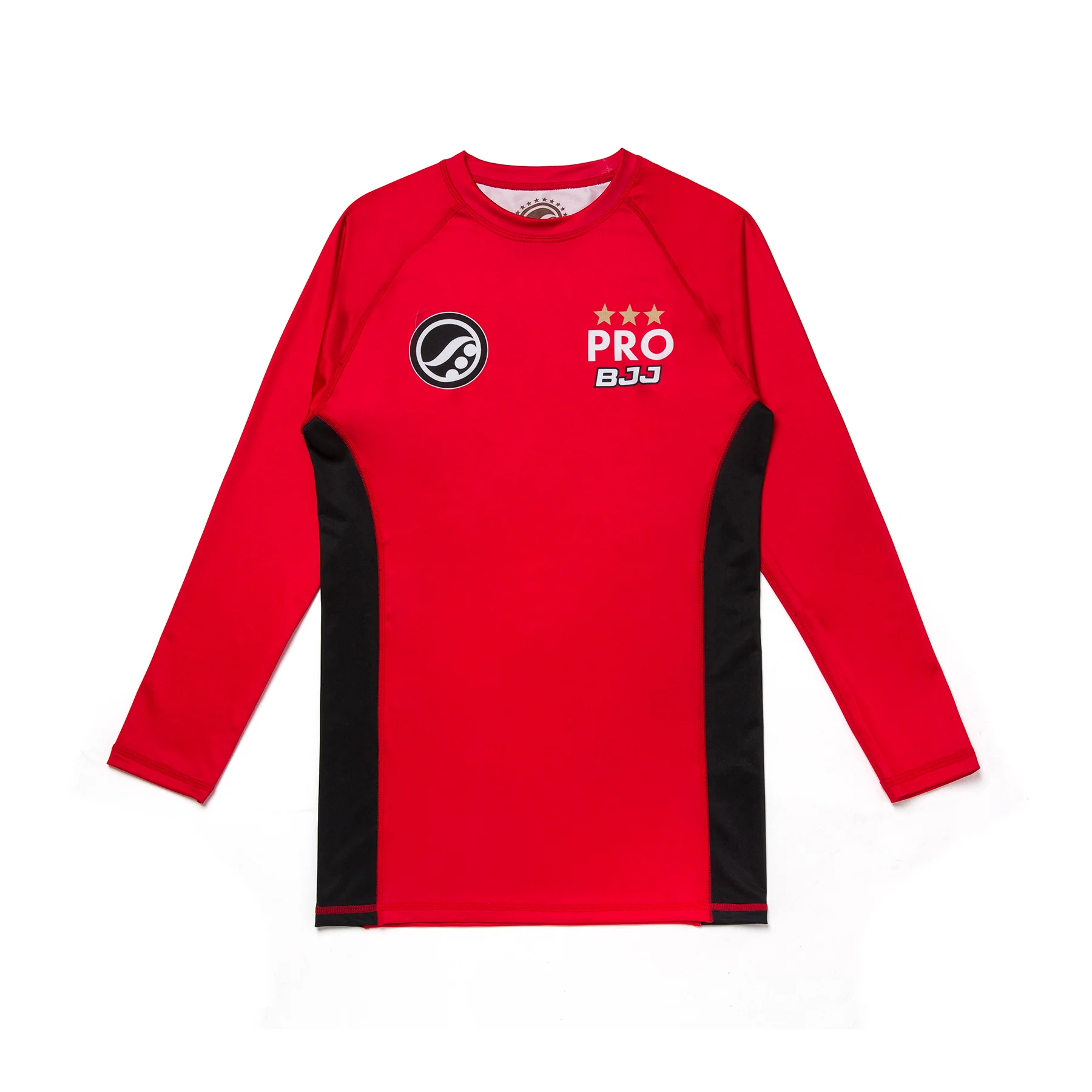 SYR x MW2 Training Rash Guard LS (Ambassador) - Image 3