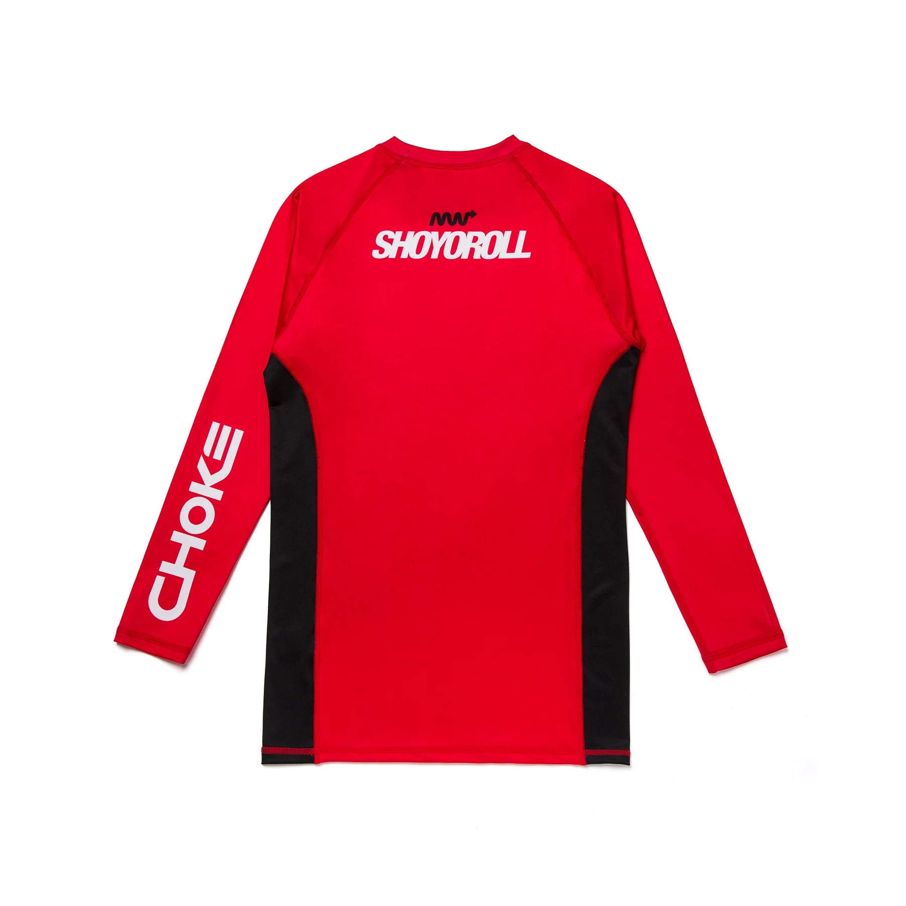 SYR x MW2 Training Rash Guard LS (Ambassador) - Image 4