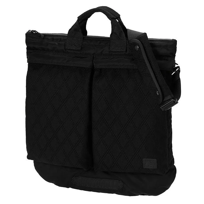 SYR x Porter 2 Way Helmet Bag (RESERVE)