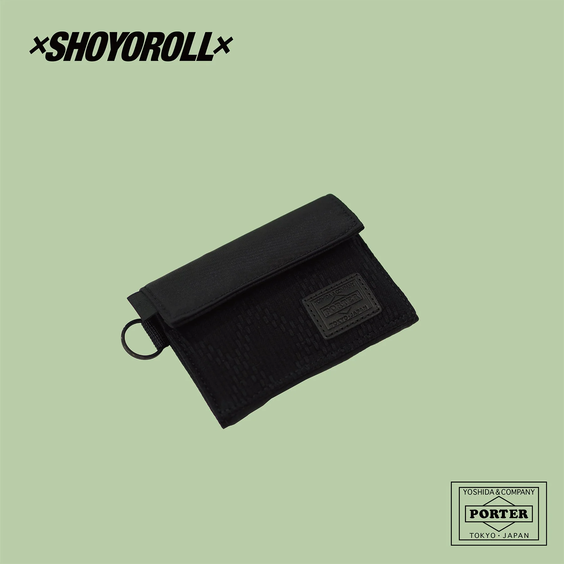SYR x Porter Wallet (RESERVE) - Image 2