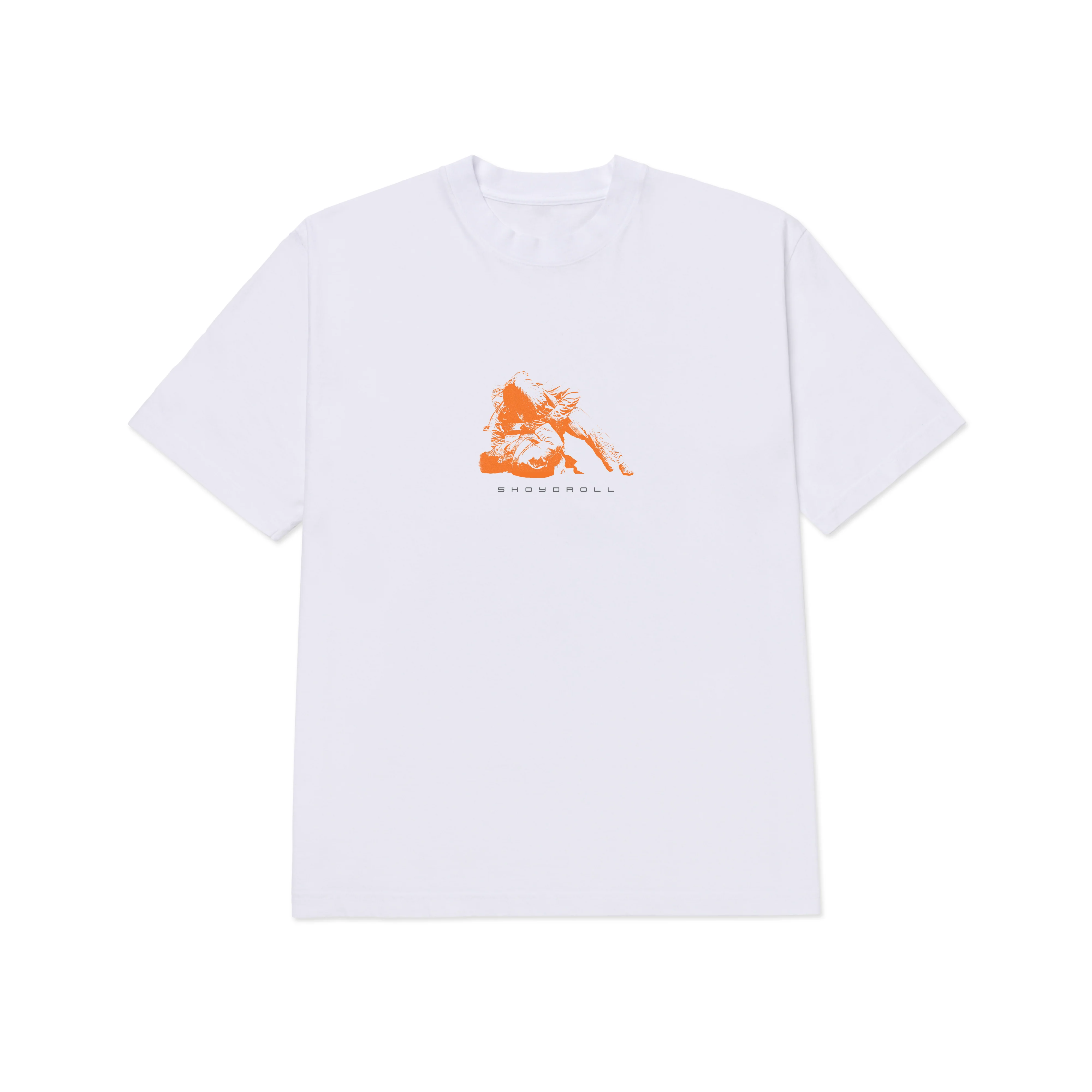 Technique Tee (25.4)