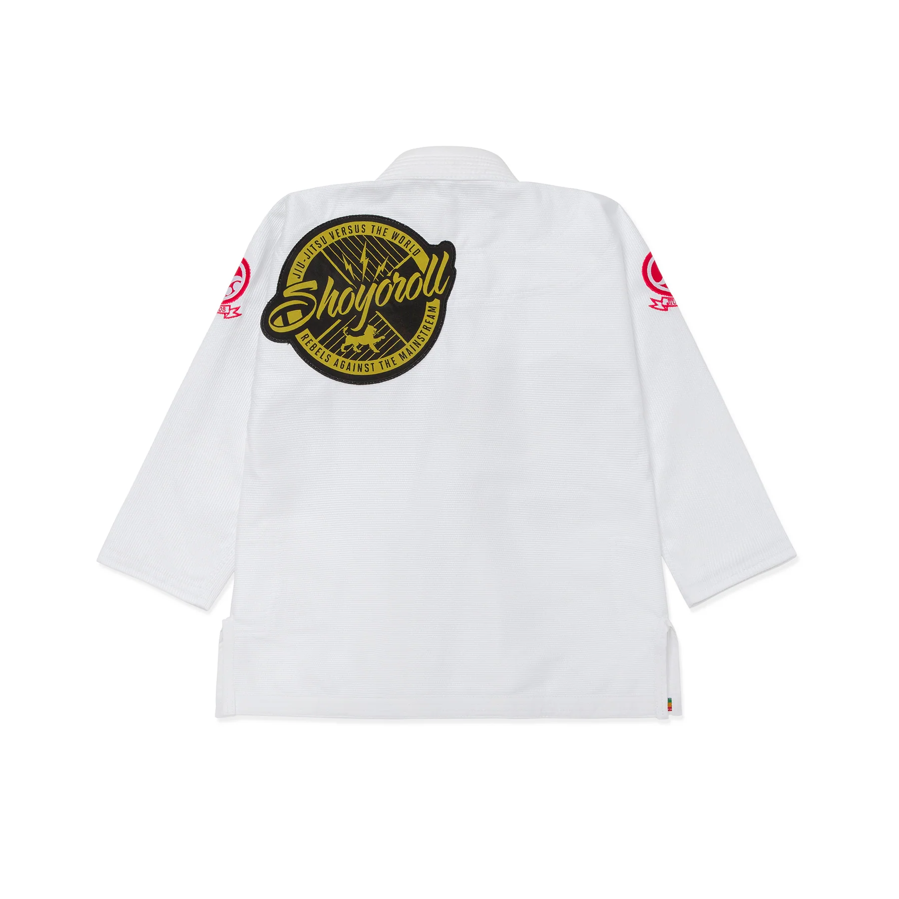 The Competitor Kids Kimono - Image 2