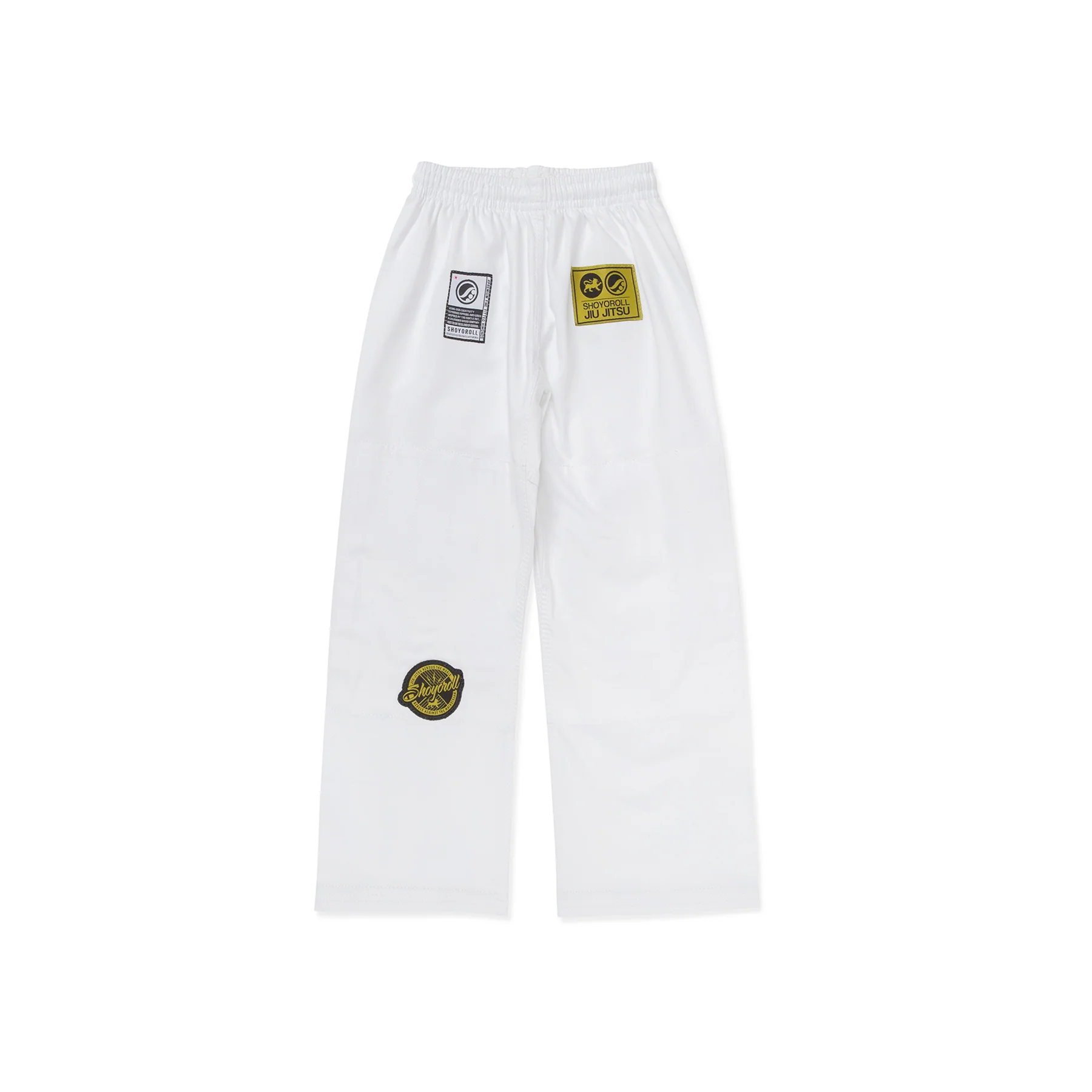 The Competitor Kids Kimono - Image 3