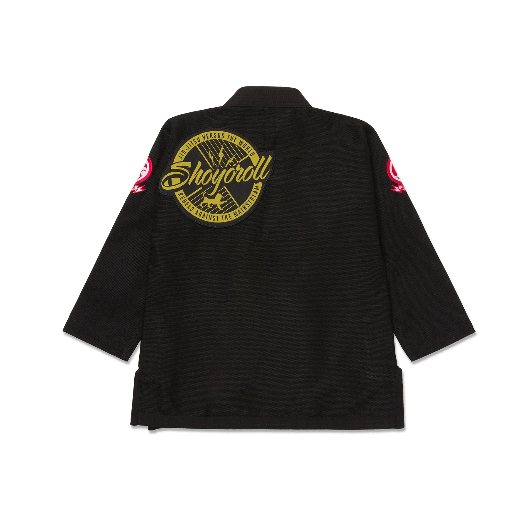 The Competitor Kids Kimono - Image 6