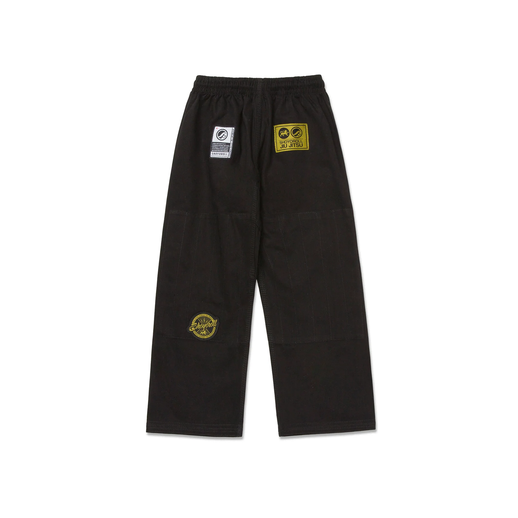The Competitor Kids Kimono - Image 7