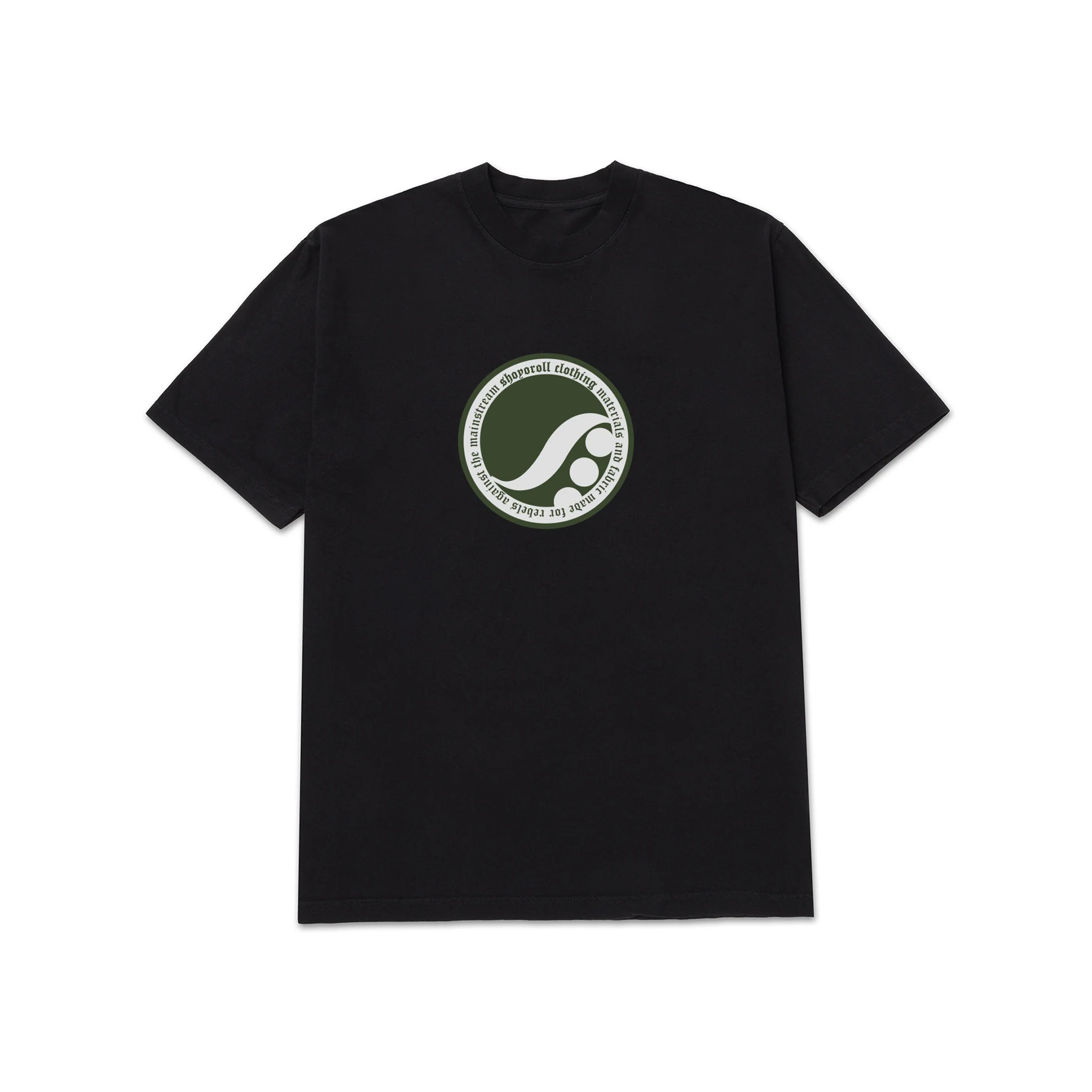 THE OG Logo Tee (RESERVE) - Image 2