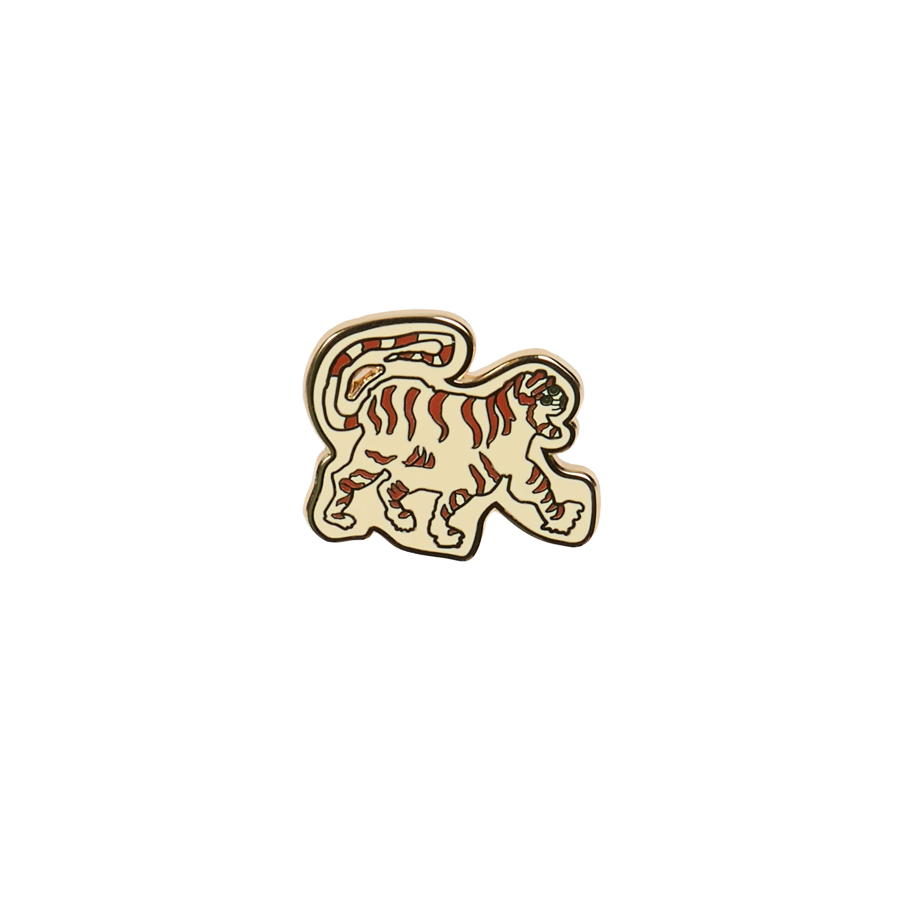 Tiger Pin