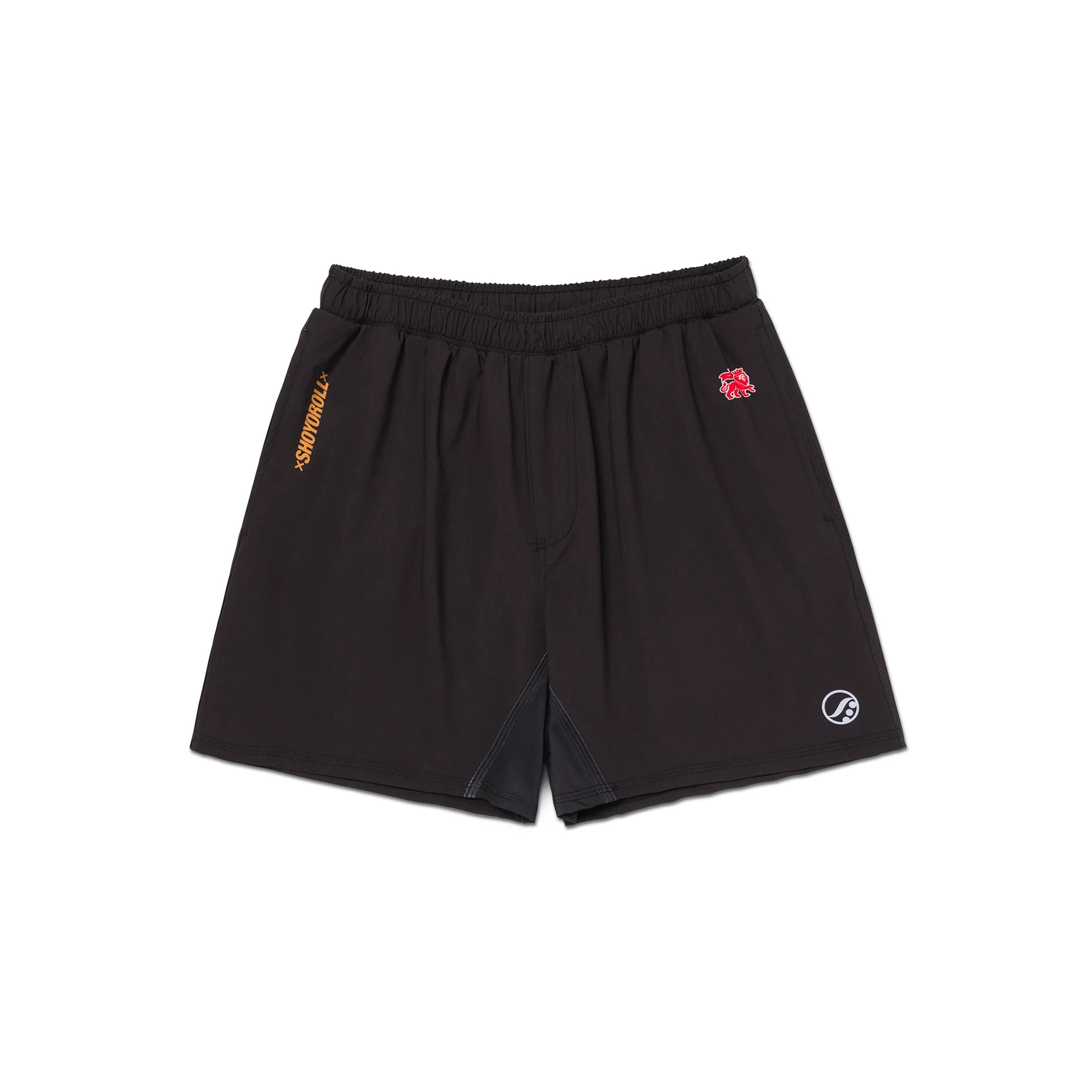 Top Rankin Shorts - Image 3