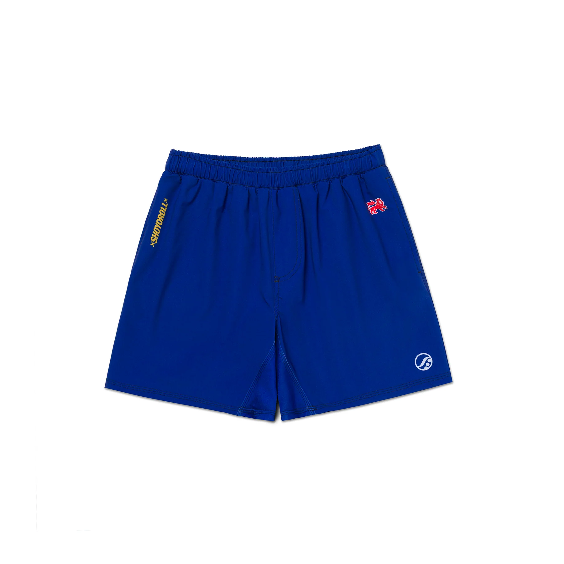 Top Rankin Shorts - Image 7