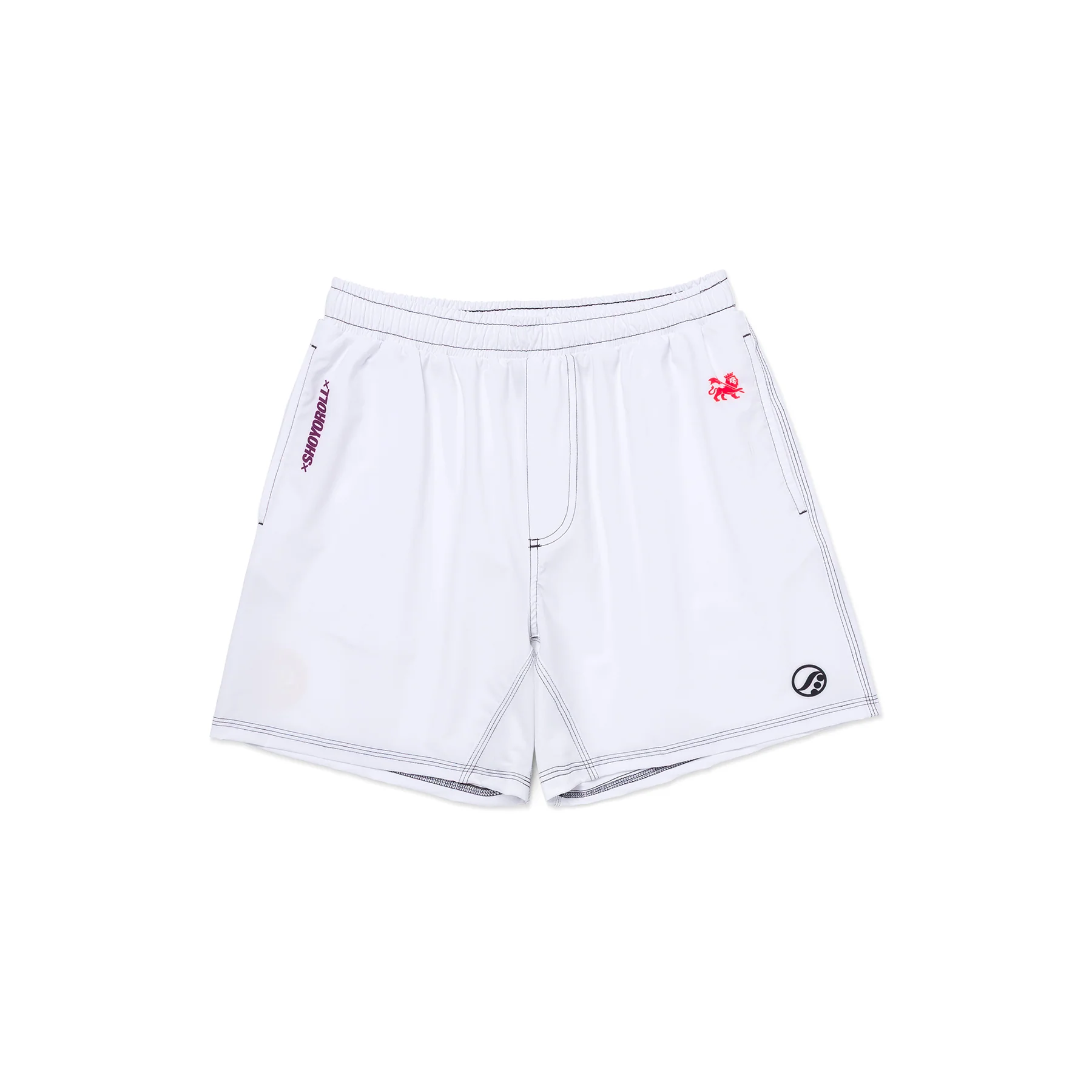Top Rankin Shorts - Image 9