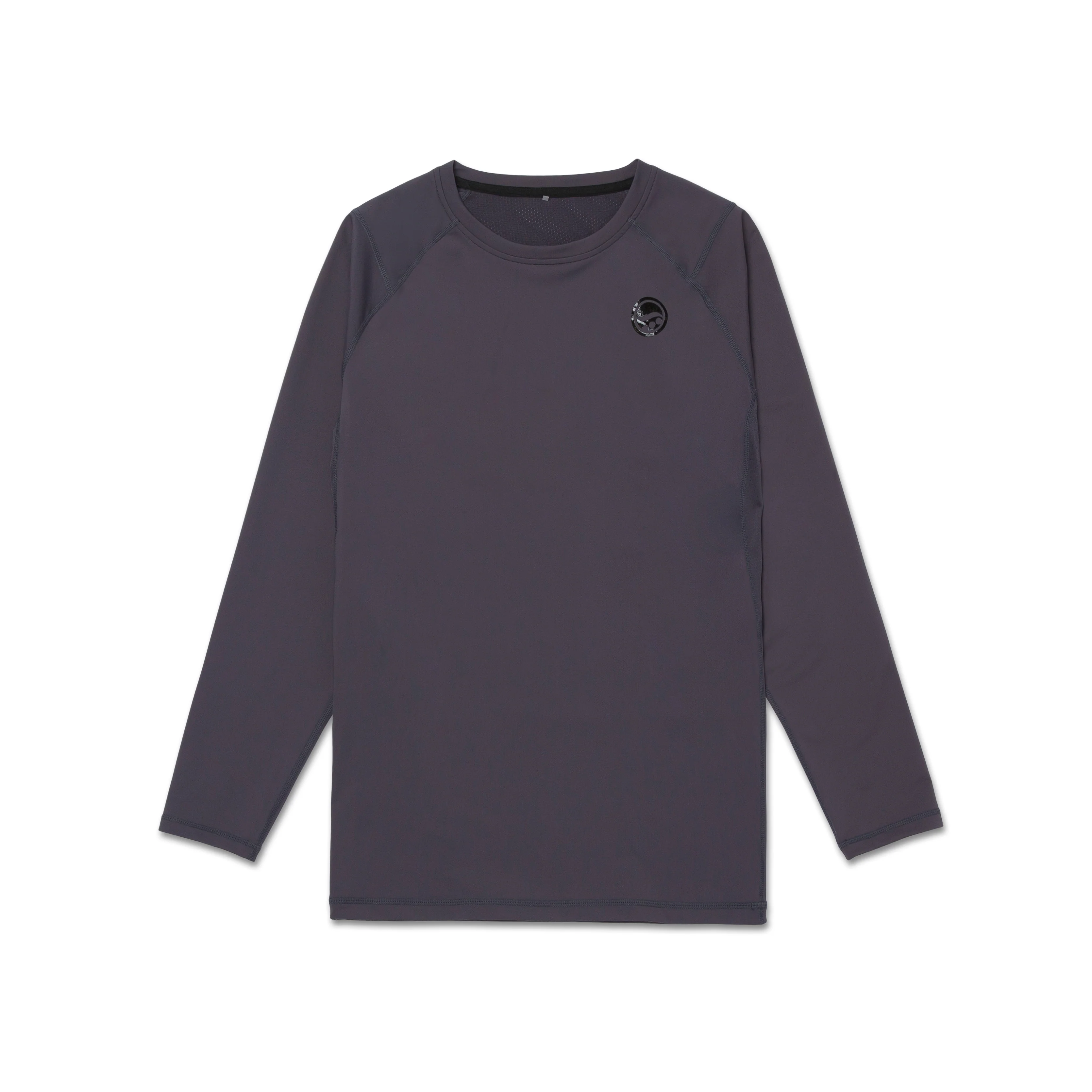 Training Long Sleeve (WZA.LS-3) (AMBASSADOR) - Image 2