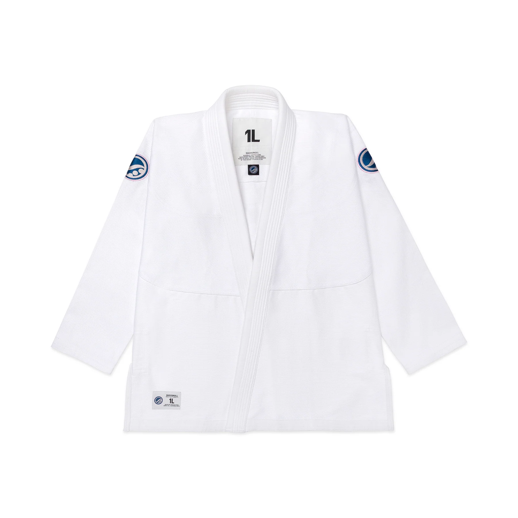 Tsuki Comp Standard Kimono