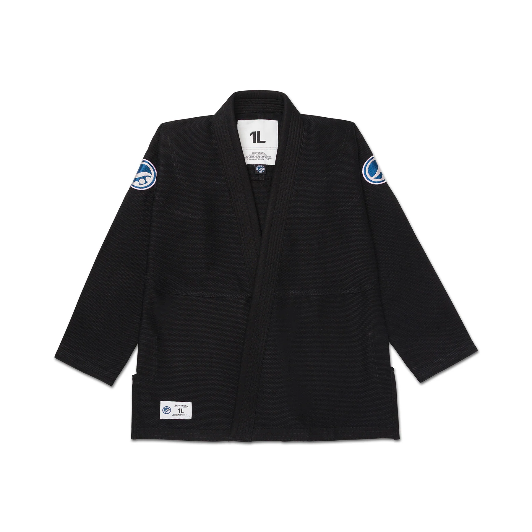 Tsuki Comp Standard Kimono - Image 2