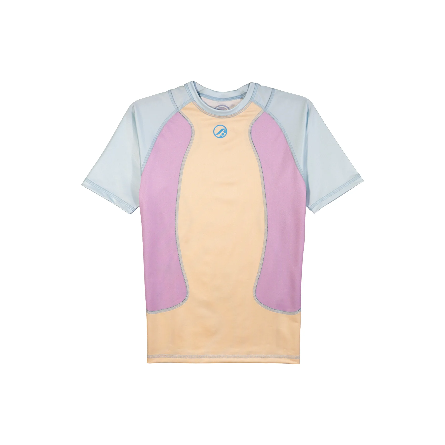 Pela SS Rash Guard