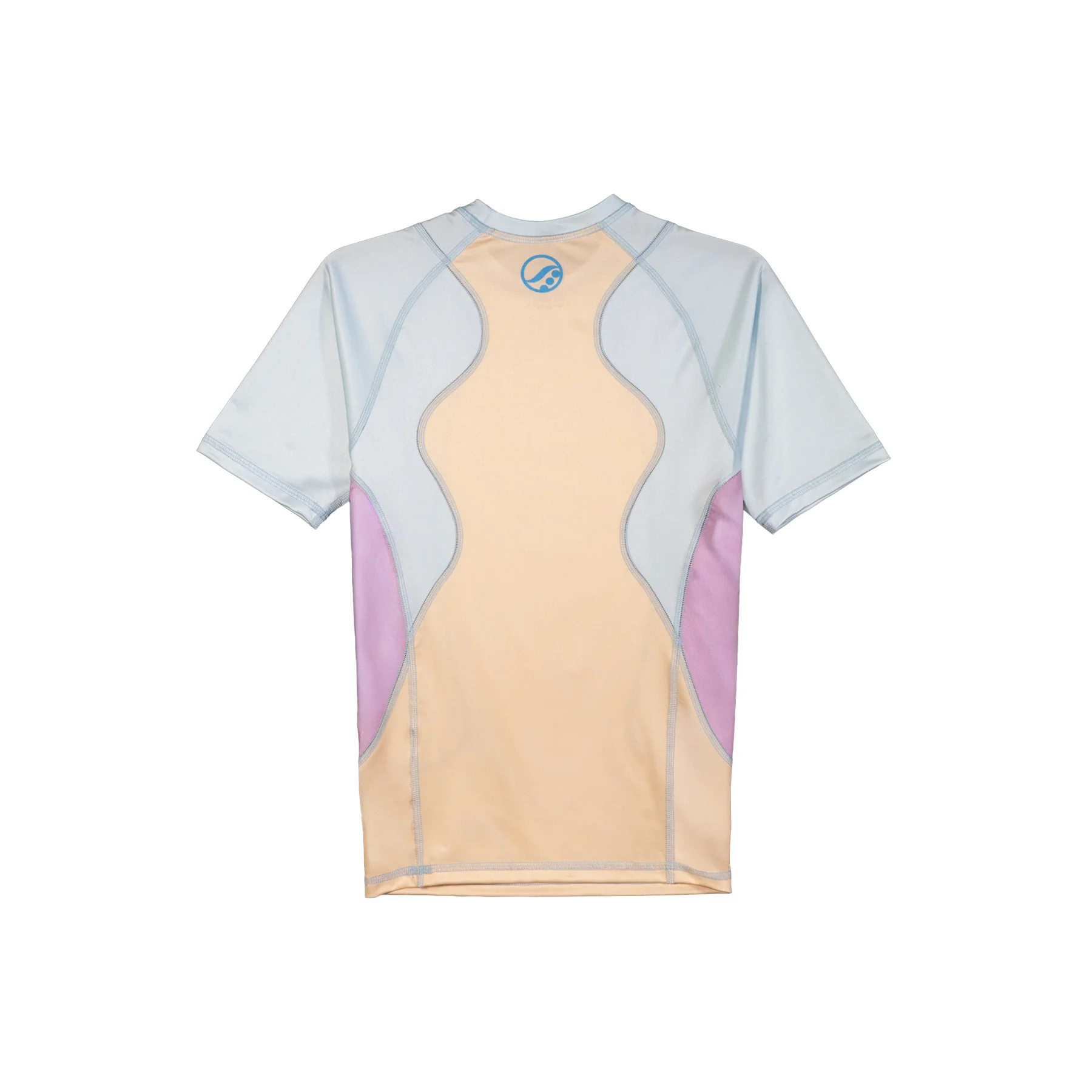 Pela SS Rash Guard - Image 2