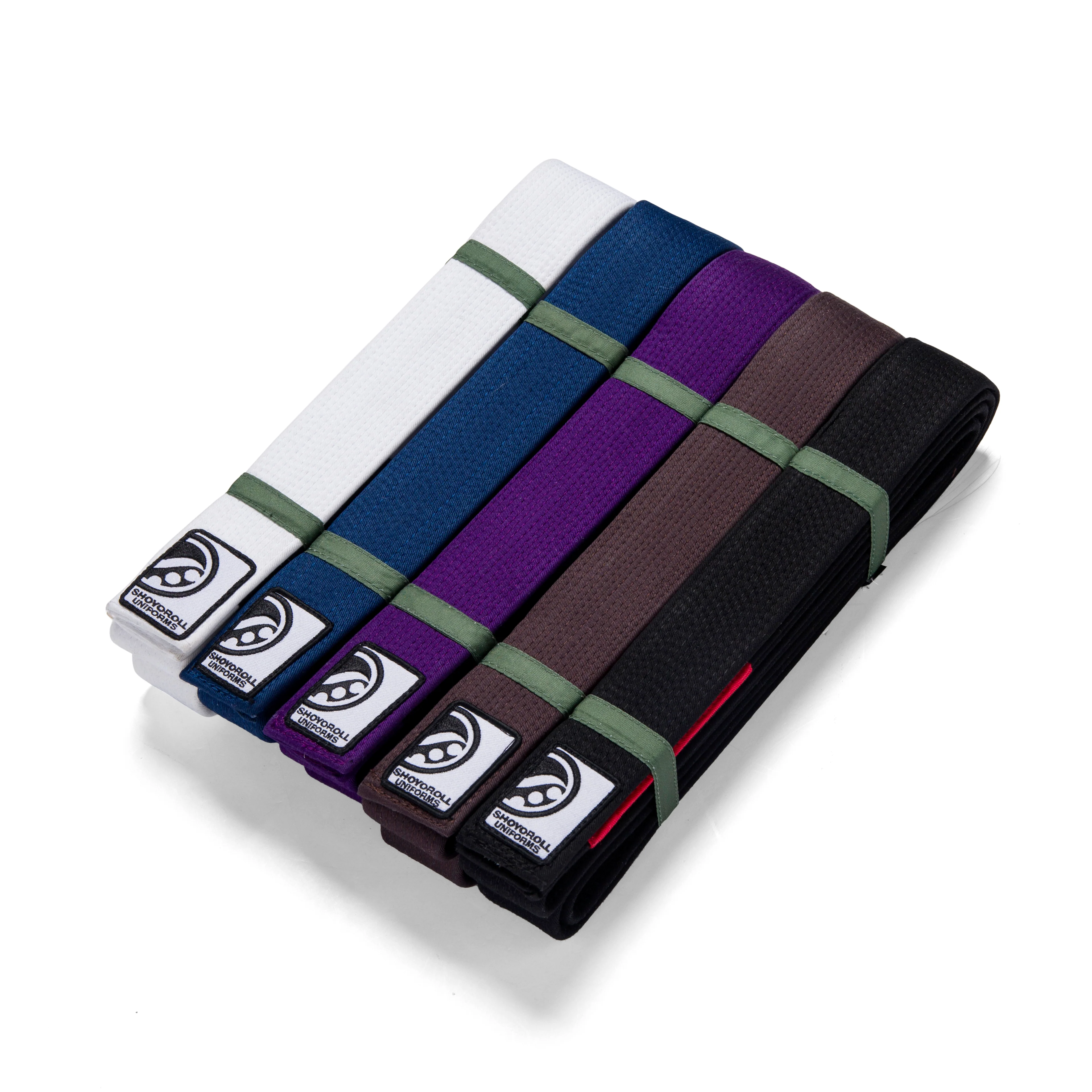 Ultra Premium Belt V10 (Twill) (RESERVE) - Image 11