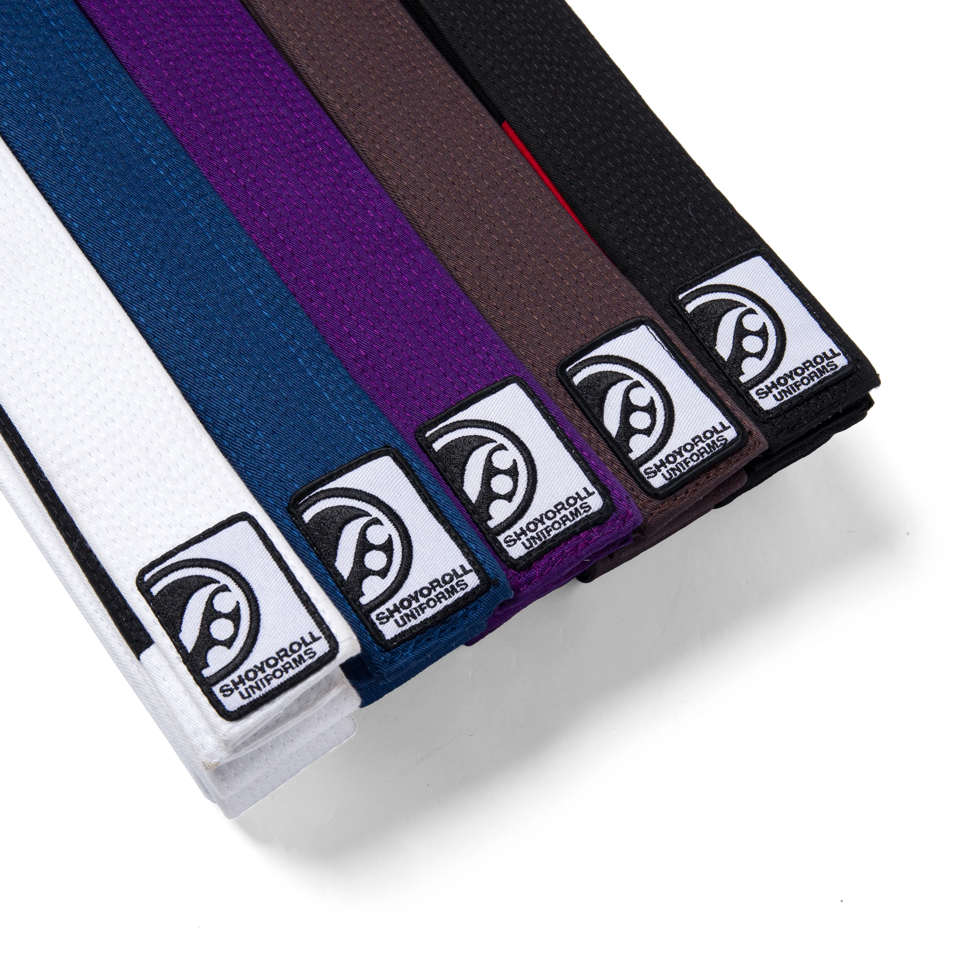 Ultra Premium Belt V10 (Twill) (RESERVE) - Image 12