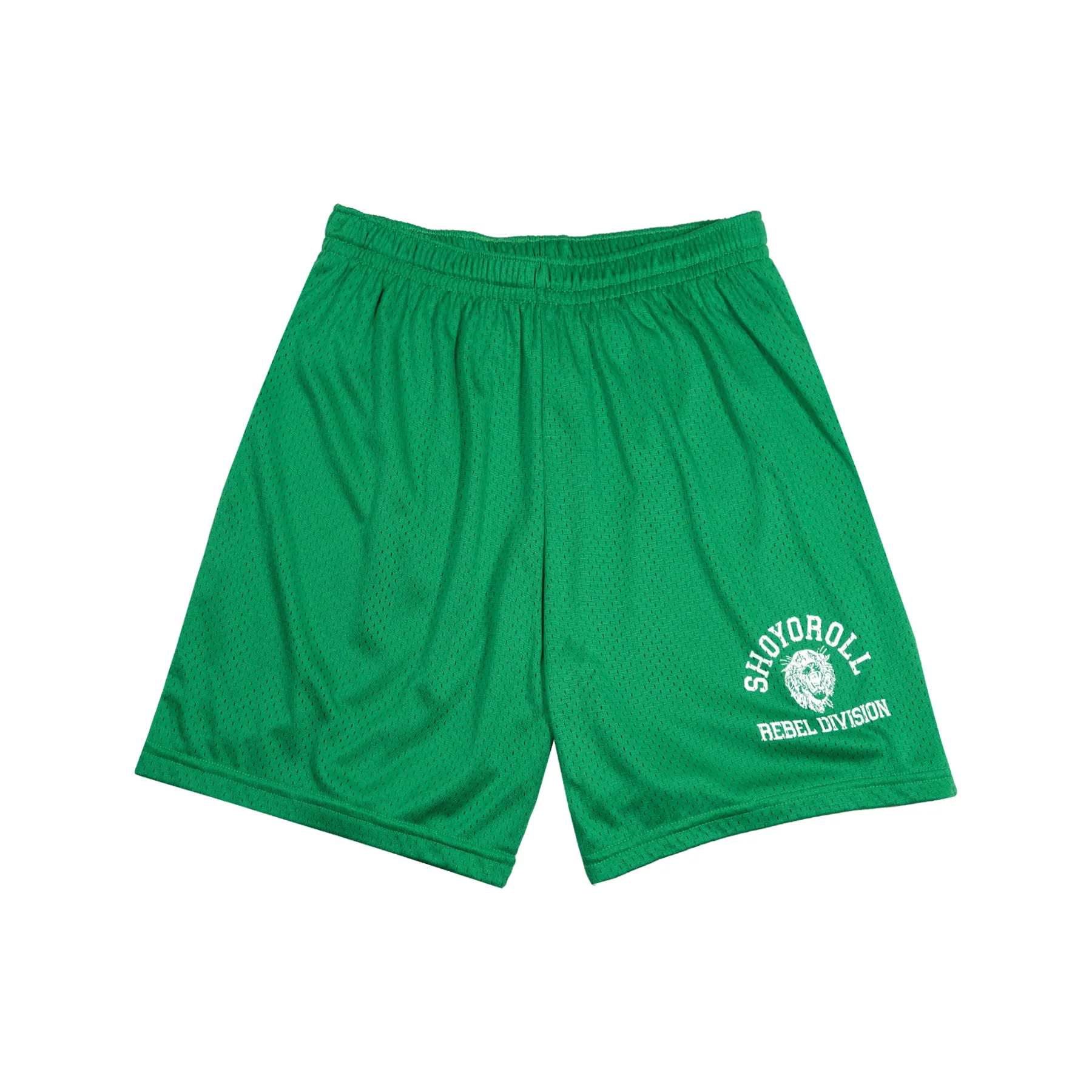 Varsity Shorts (Ambassador)