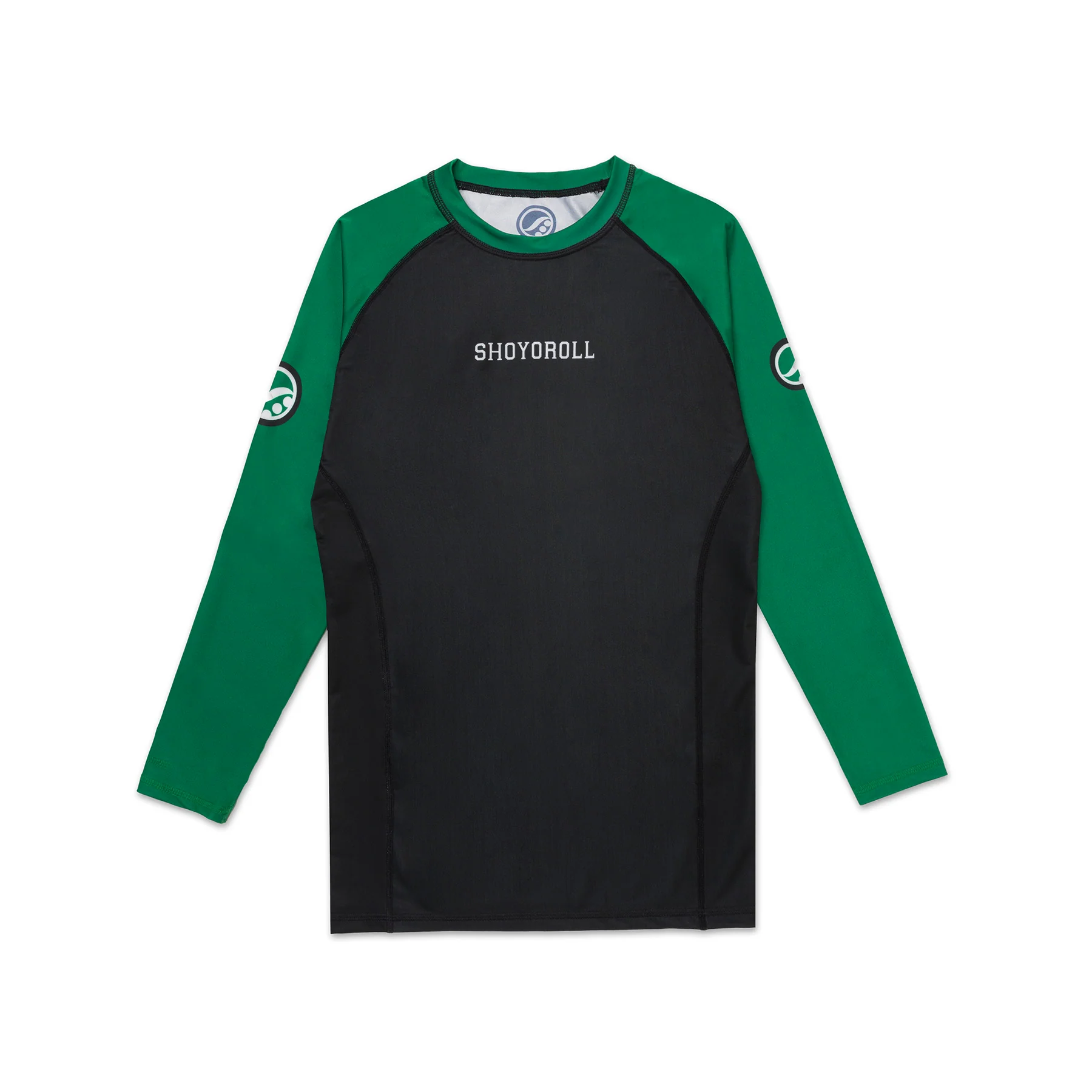 Varsity Training Rash Guard LS (Ambassador)