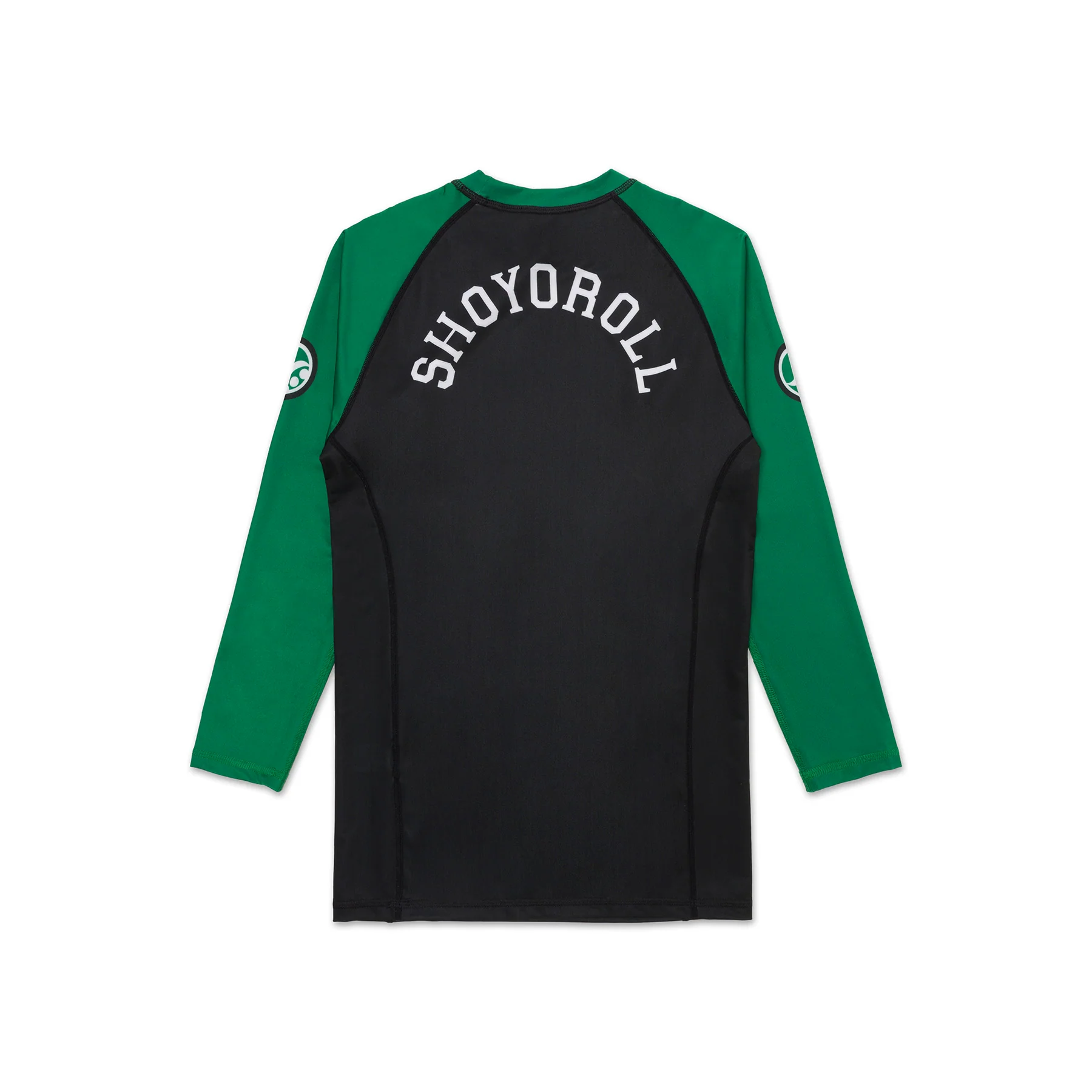 Varsity Training Rash Guard LS (Ambassador) - Image 2