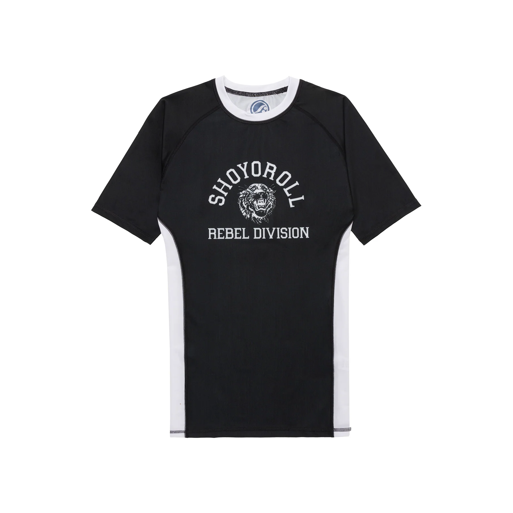 Varsity Training Rash Guard SS (Ambassador)