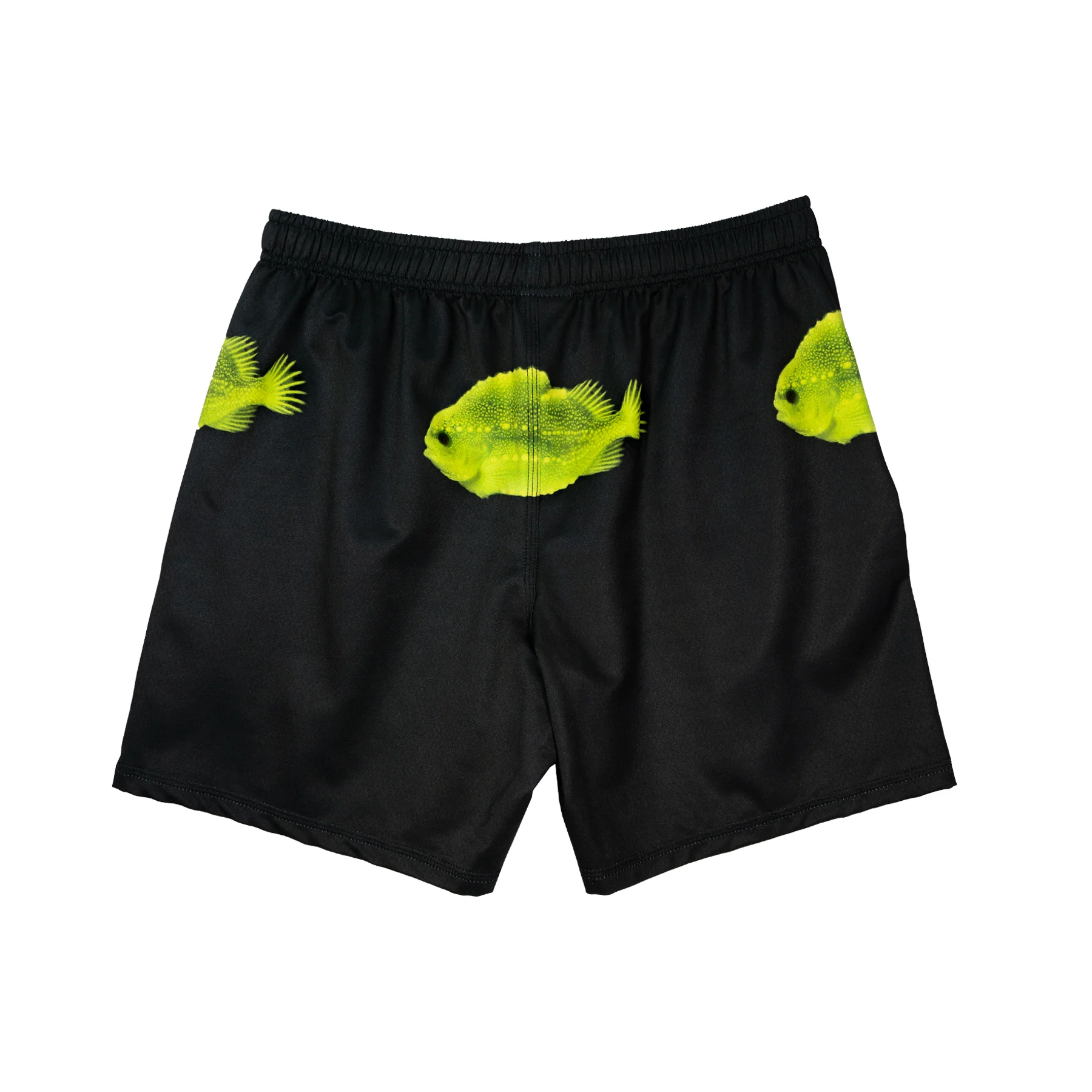 Water Training Shorts (Ambassador) - Image 2