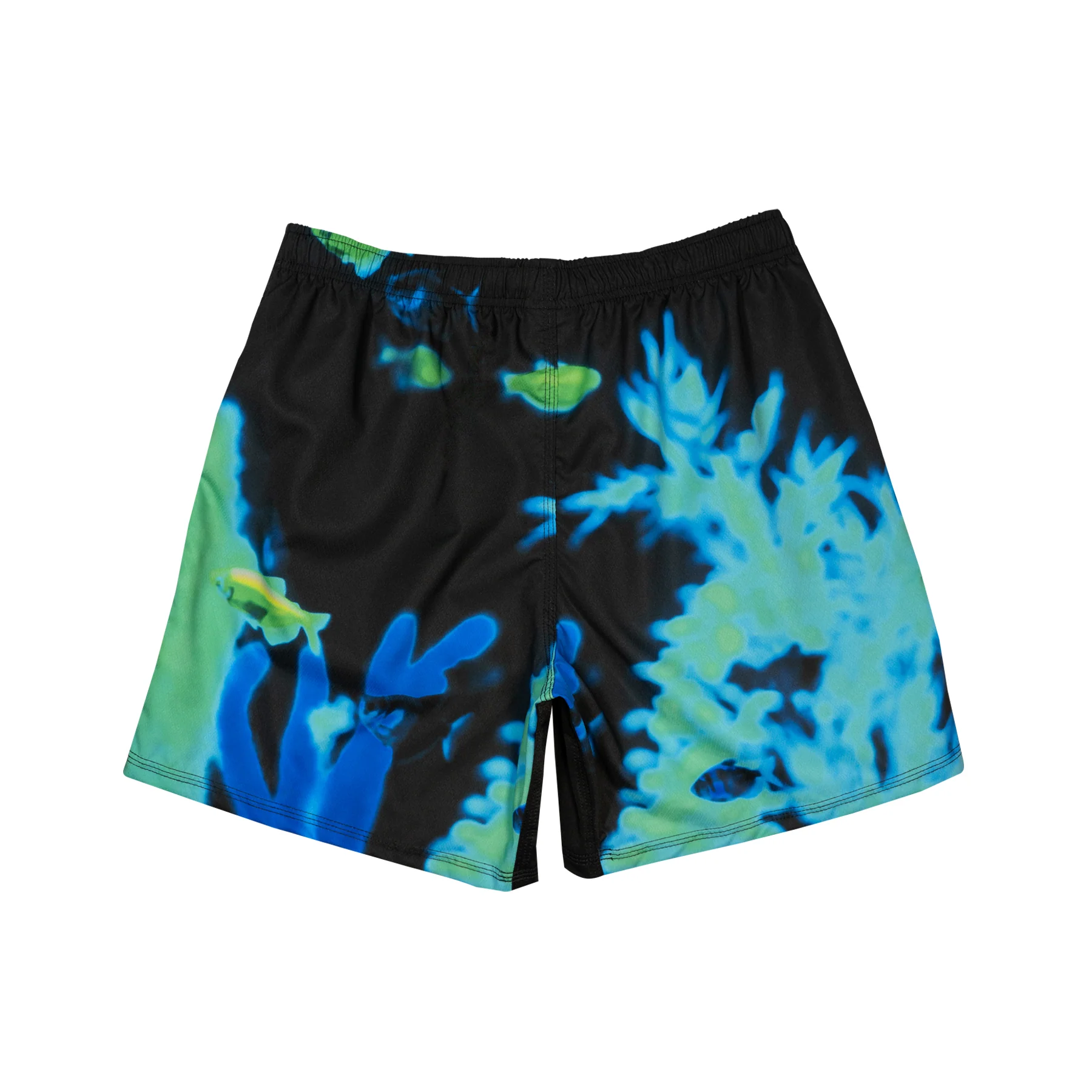 Water Training Shorts (Multicolor) (Ambassador) - Image 2