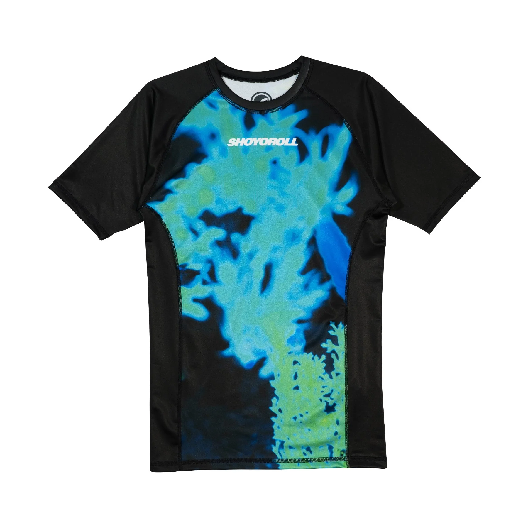Water Training Rash Guard SS (Ambassador)