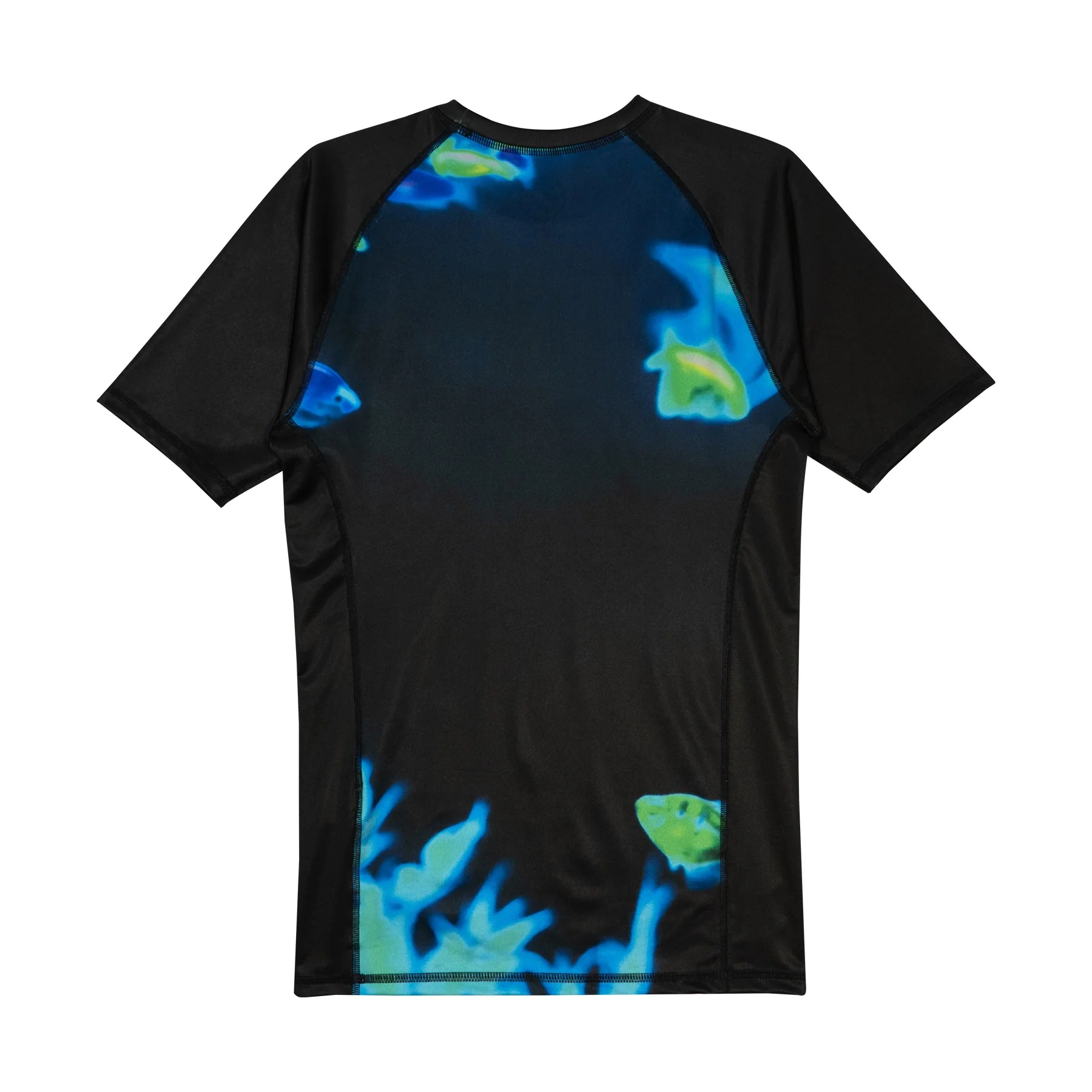 Water Training Rash Guard SS (Ambassador) - Image 2