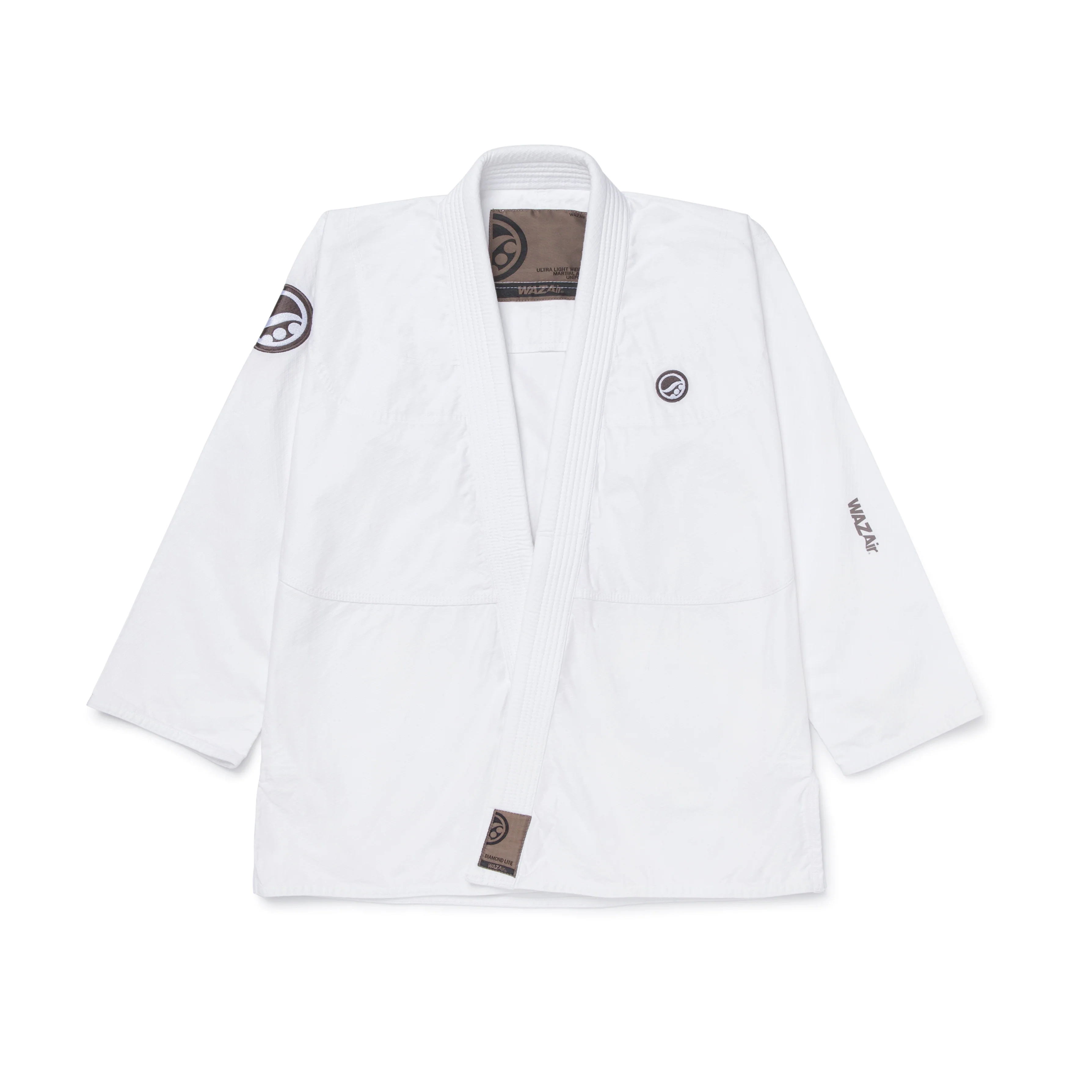 WAZAir Kimono (2 Pack)