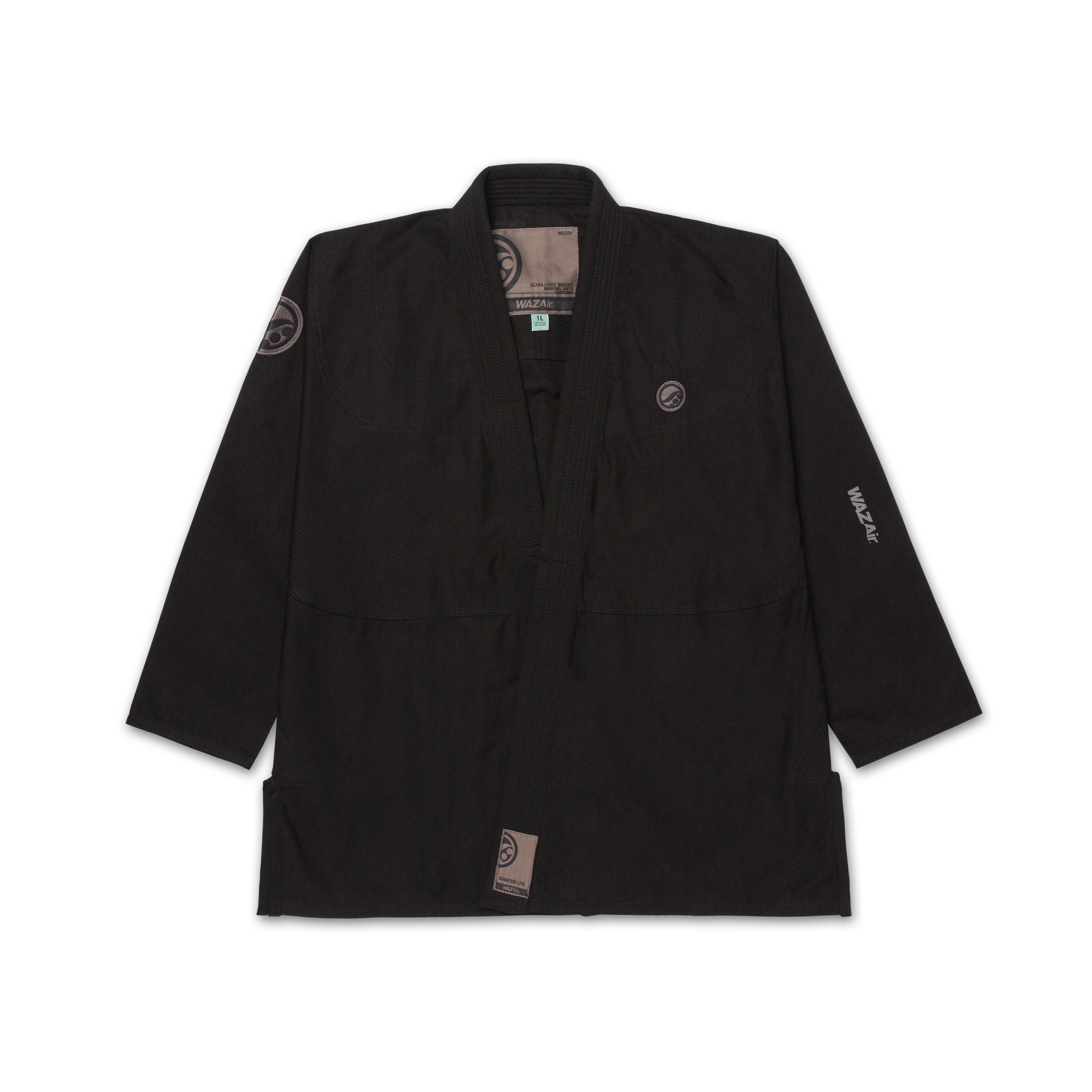 WAZAir Kimono (2 Pack) (RESERVE) - Image 5