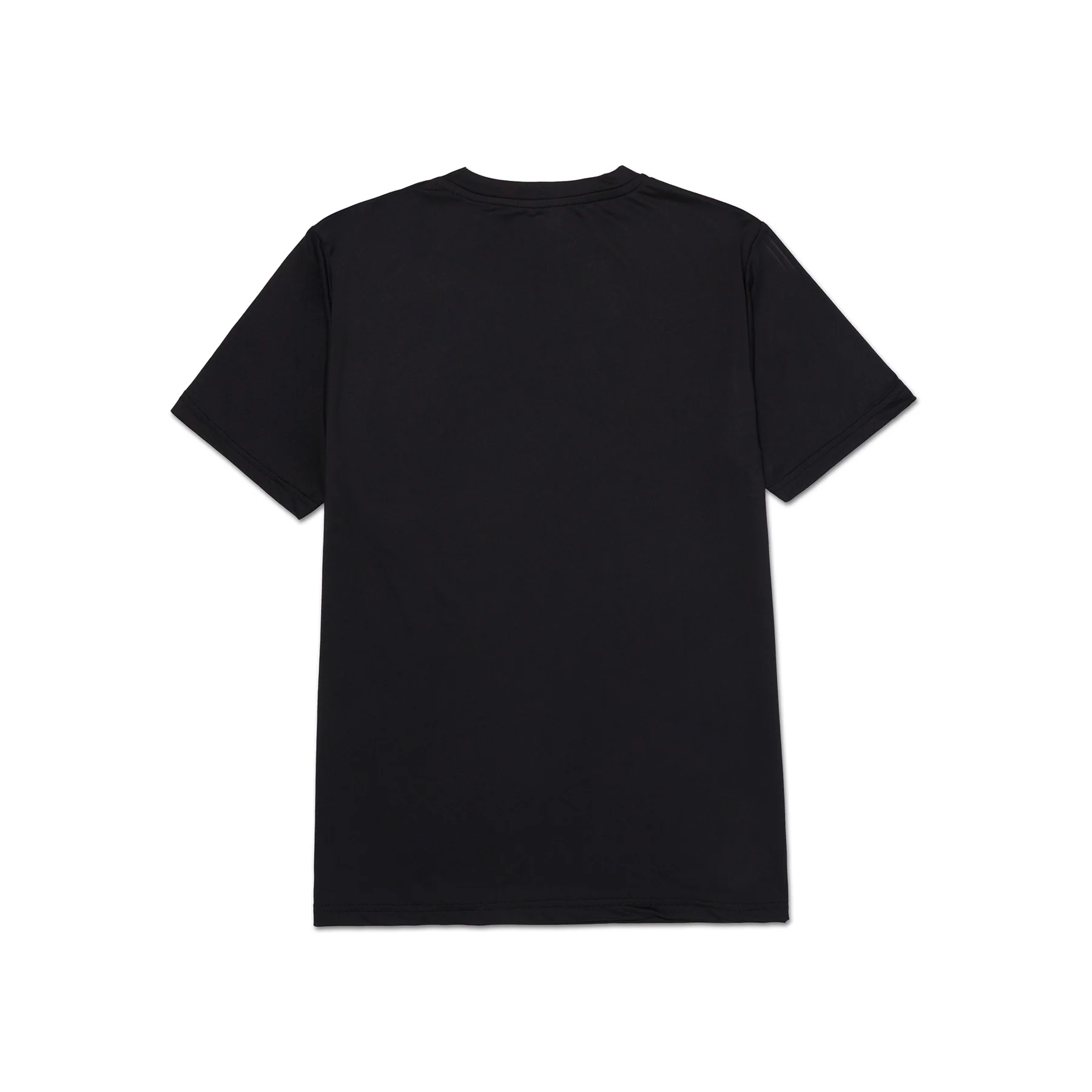 WAZAir Training T Shirt 2-Pack (Slim Fit) 25 White Logo - Image 4