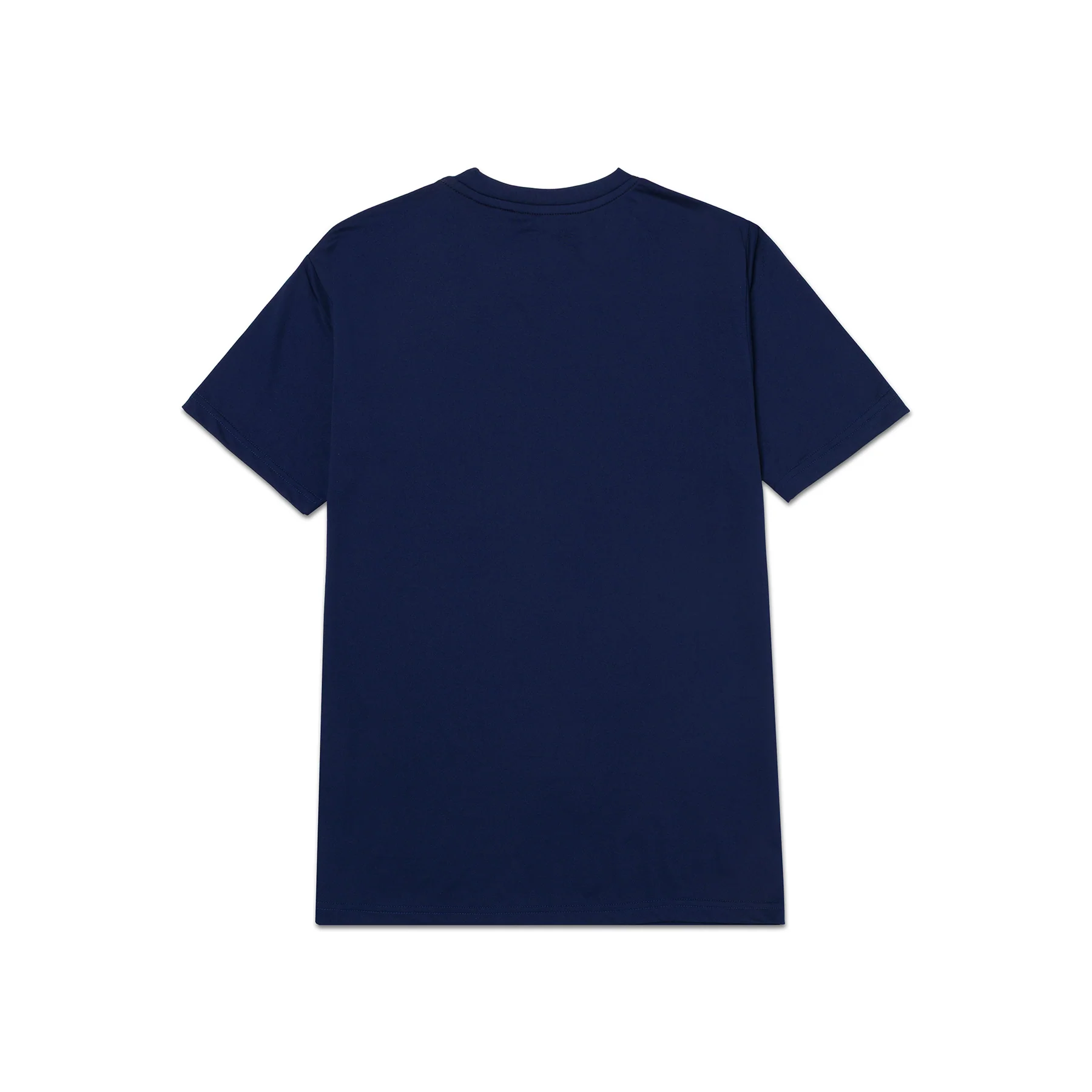 WAZAir Training T Shirt 2-Pack (Slim Fit) 25 White Logo - Image 6