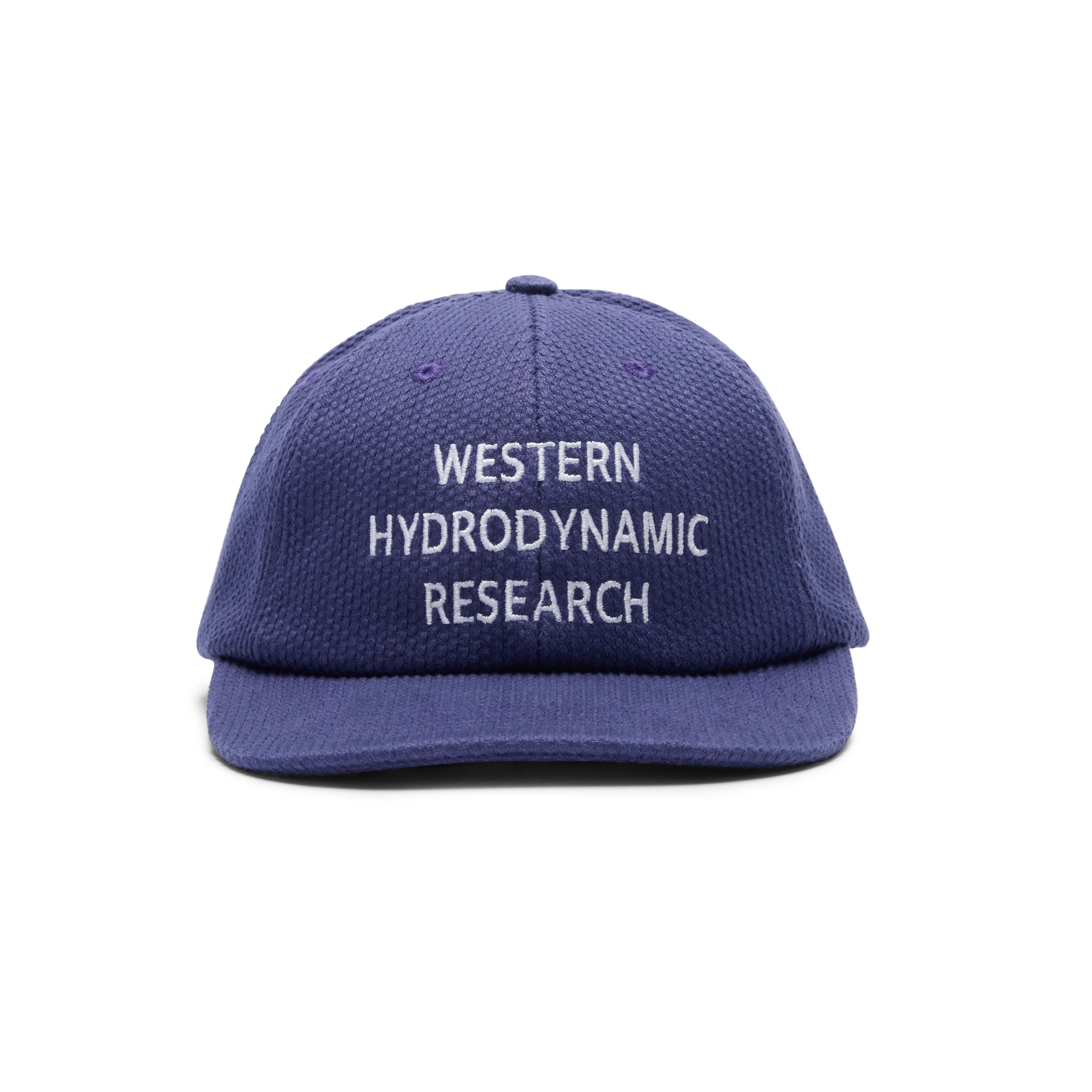 WHR Hat (RESERVE) - Image 2
